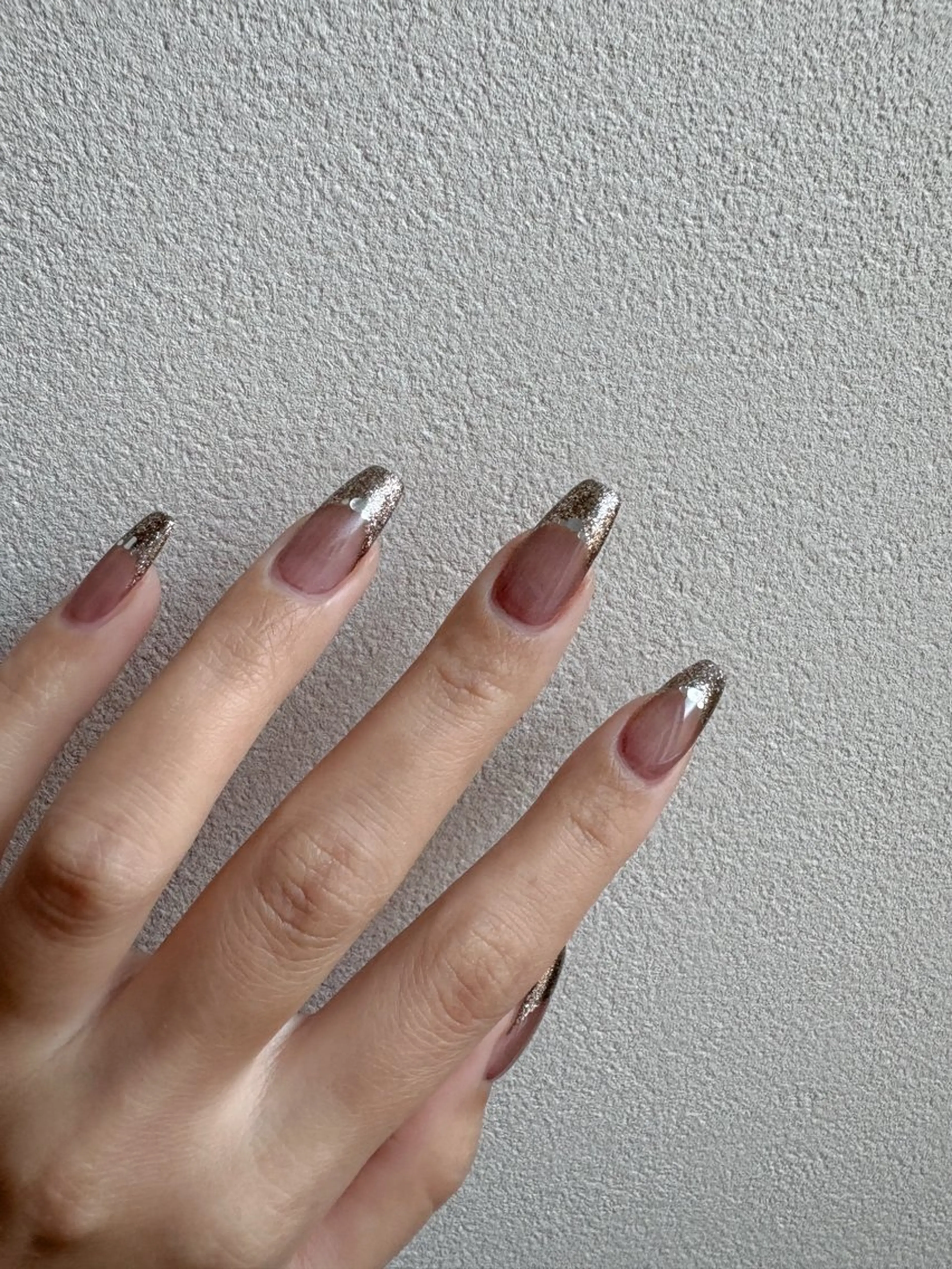ネイル ハンドネイル ARUM nail shokoのネイルデザイン
