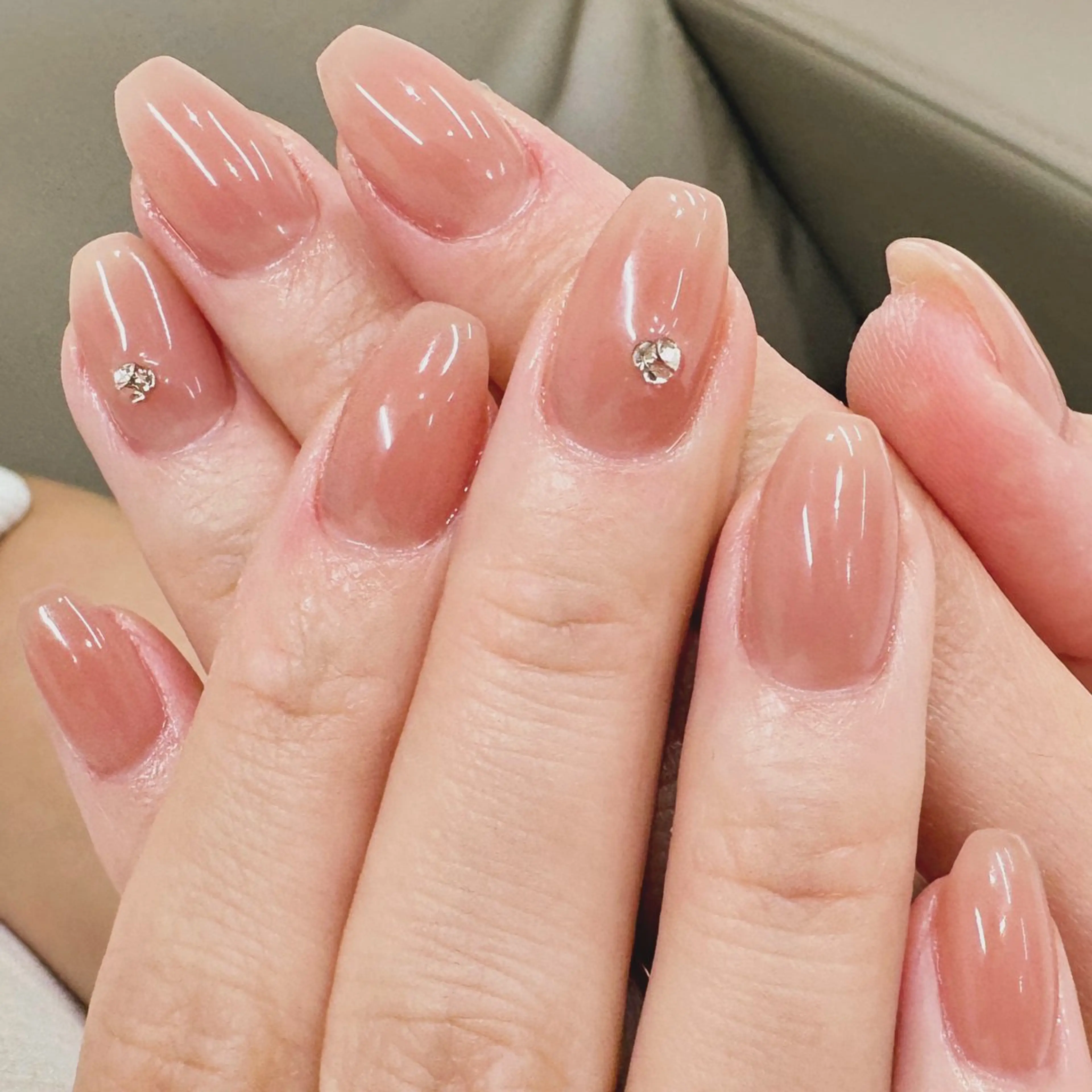 ネイル LE REVE nailsalonのネイルデザイン