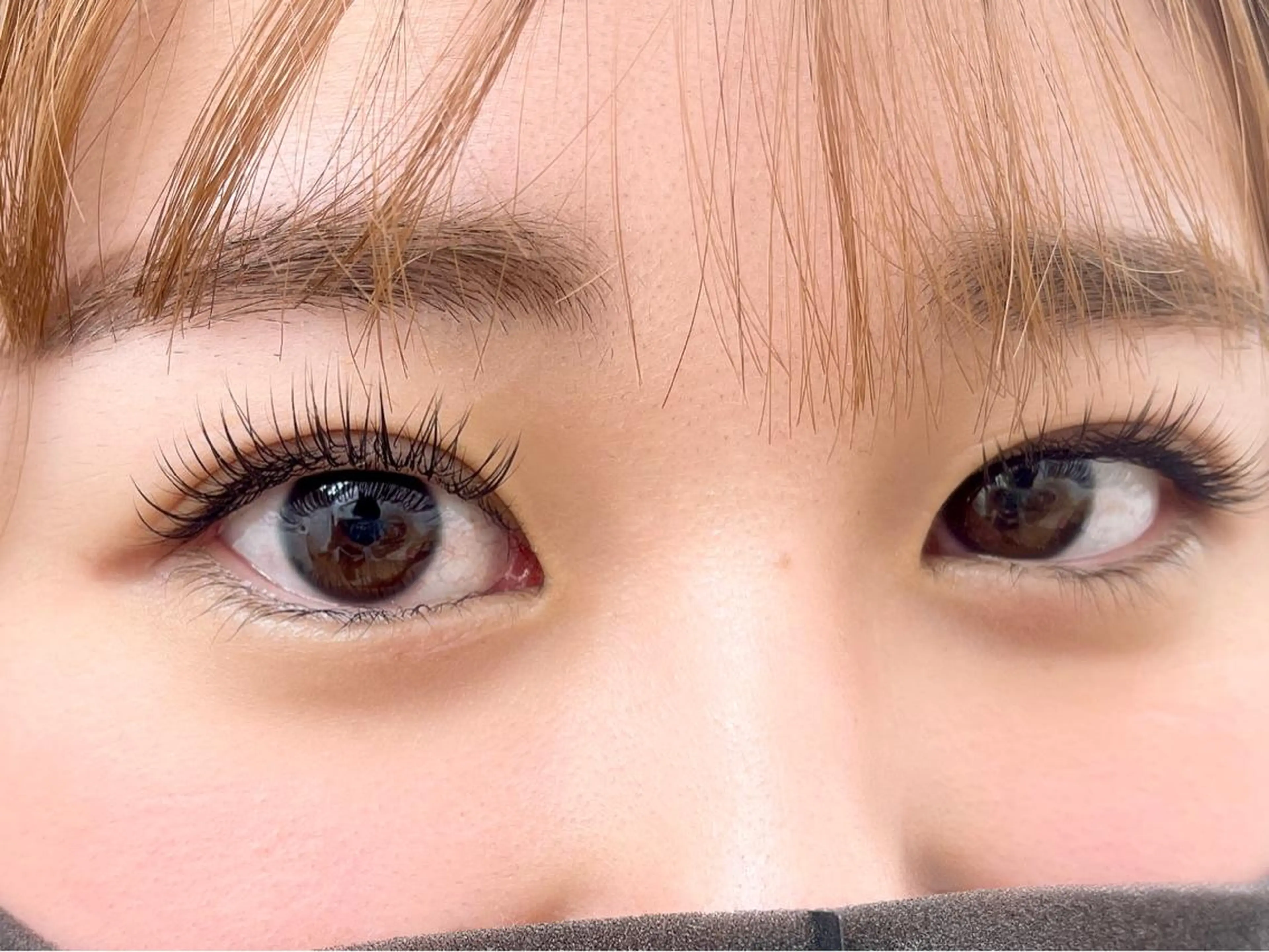 マツエク・マツパ フラットラッシュ Eyelash salon Welina所属・MISUZU 🌞のその他イメージ