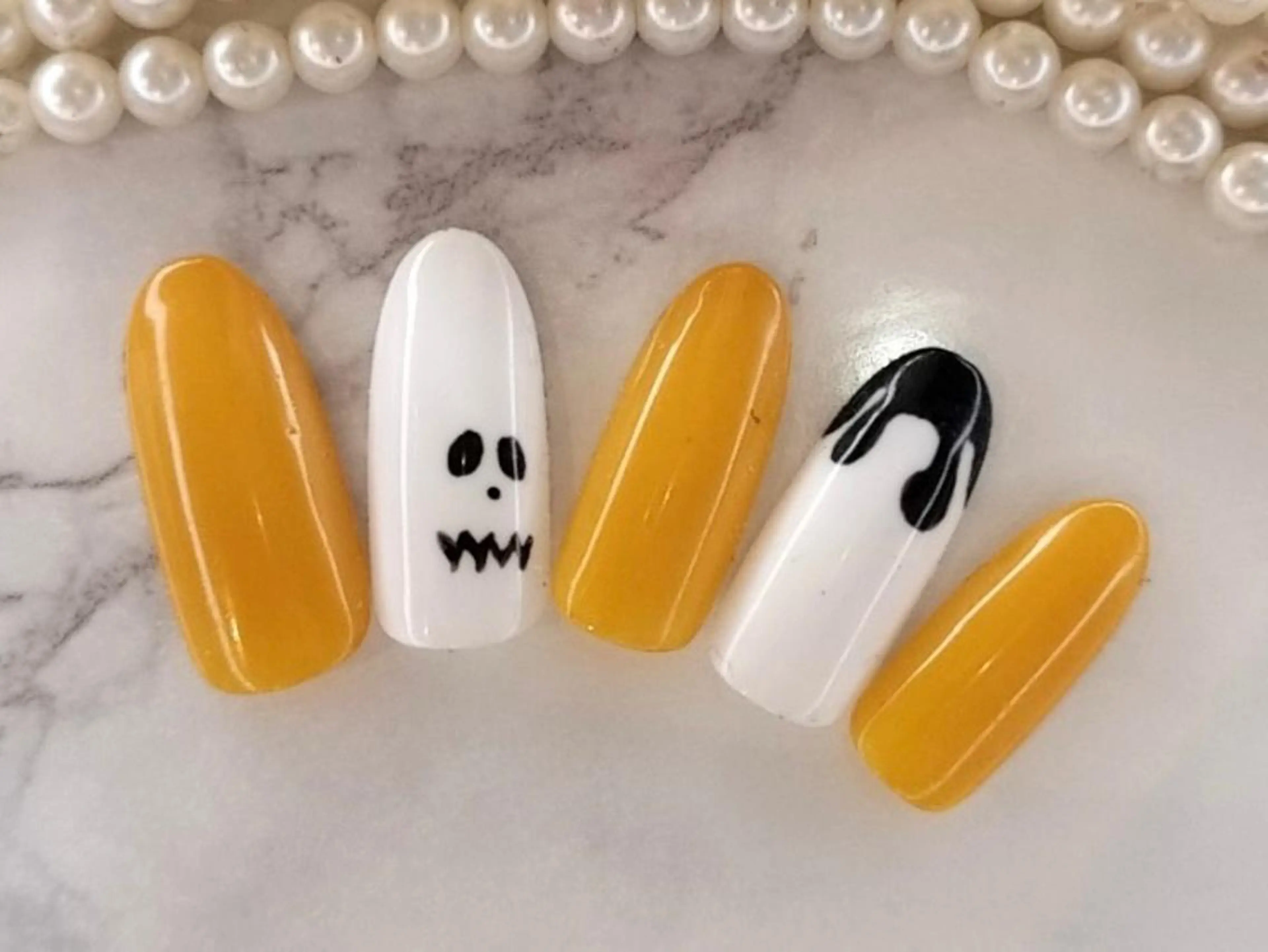 ネイル sincerely Nail&eyeのマツエク・マツパデザイン