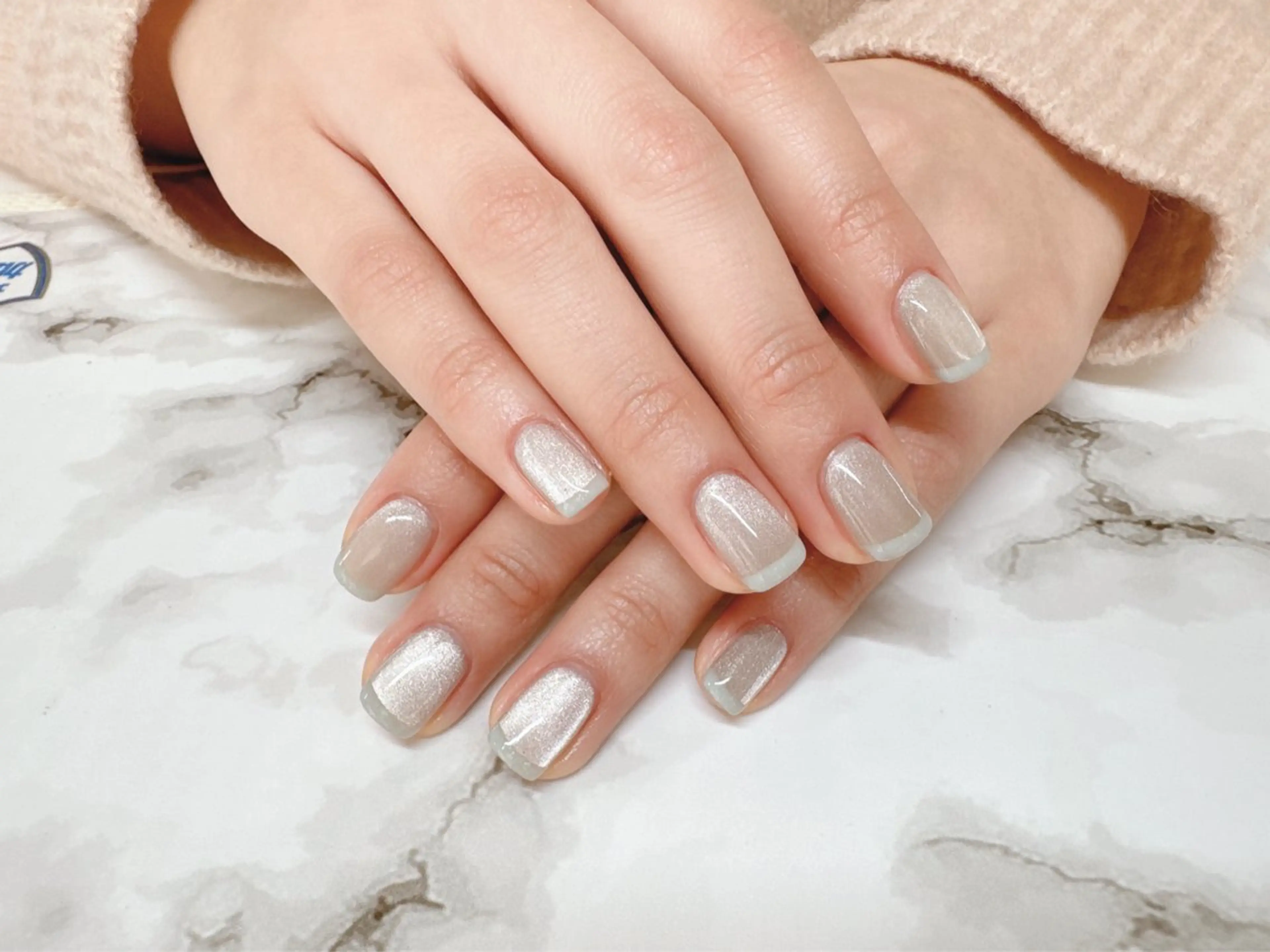 ネイル Odon Beauty  nail  salon所属・ソコ ソコのネイルデザイン