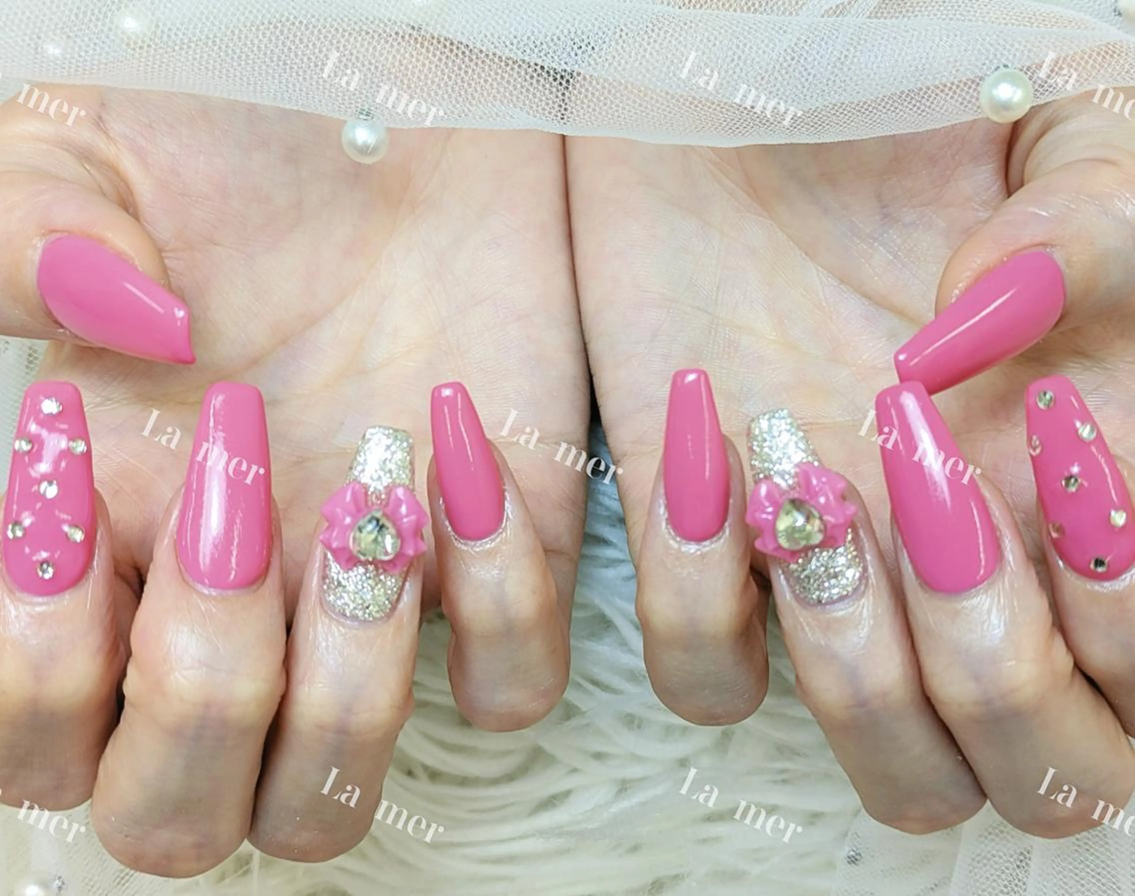 ネイル Feliz nailのネイルデザイン