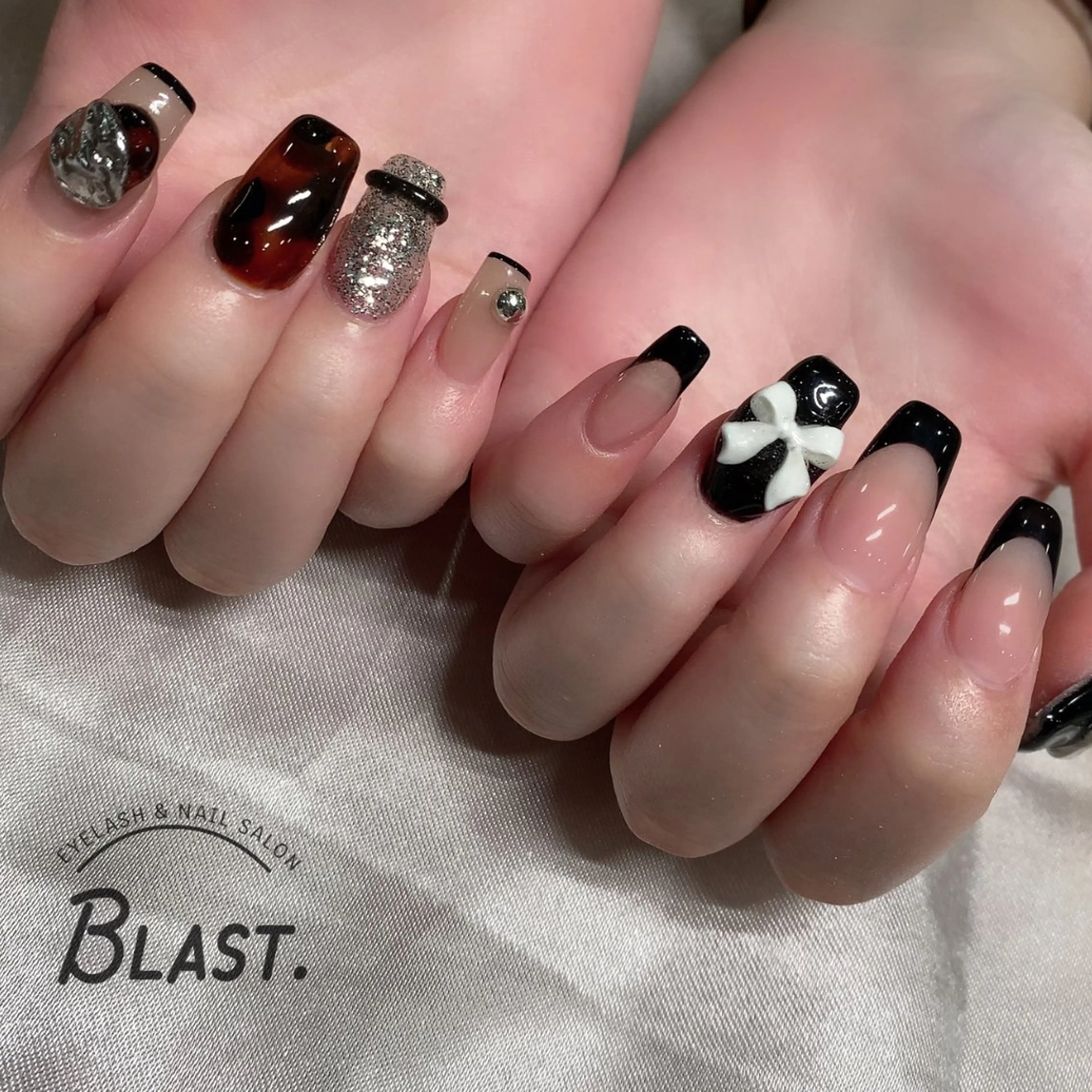 ネイル BLAST. nailのネイルデザイン
