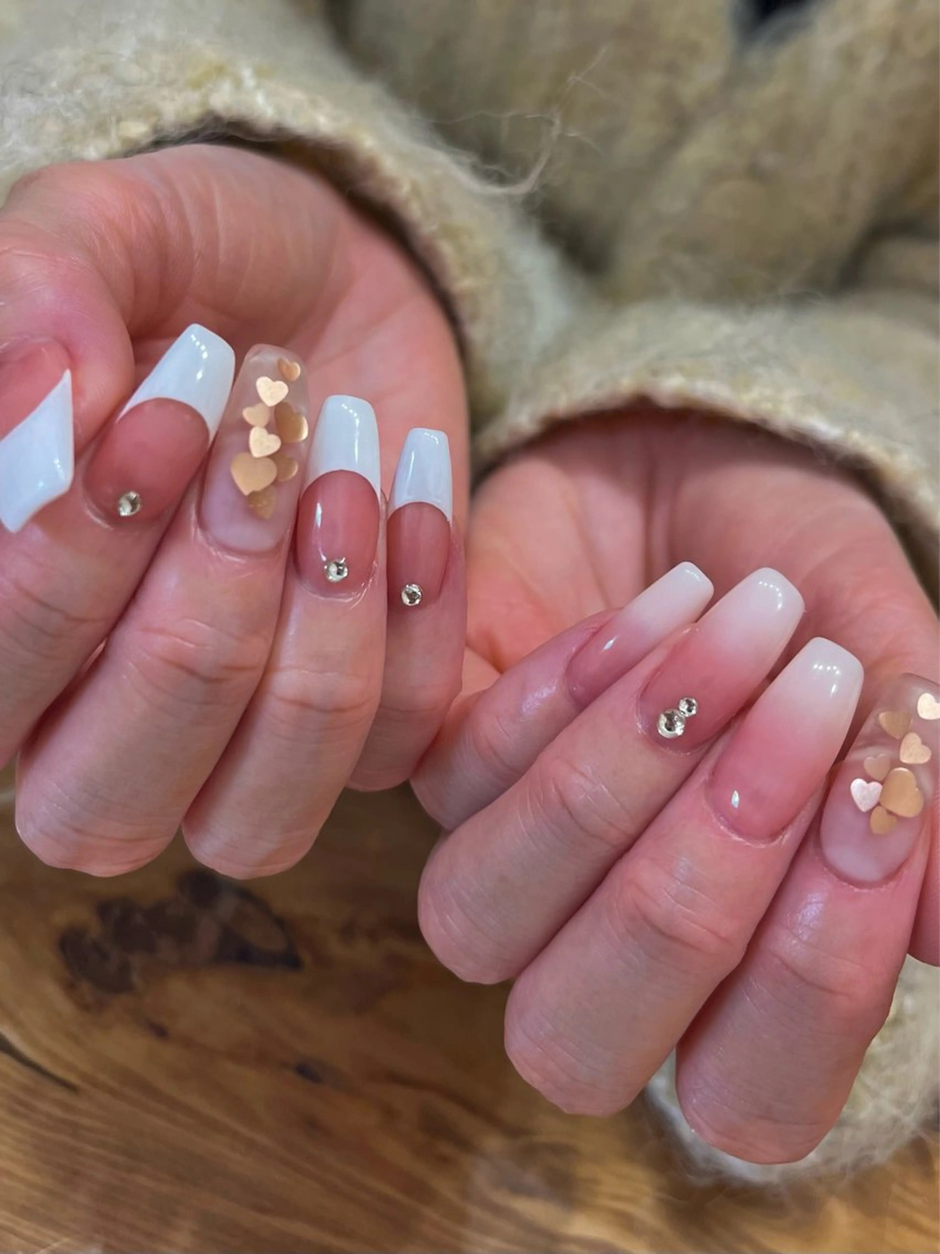 ネイル nailsalon TOKIのネイルデザイン