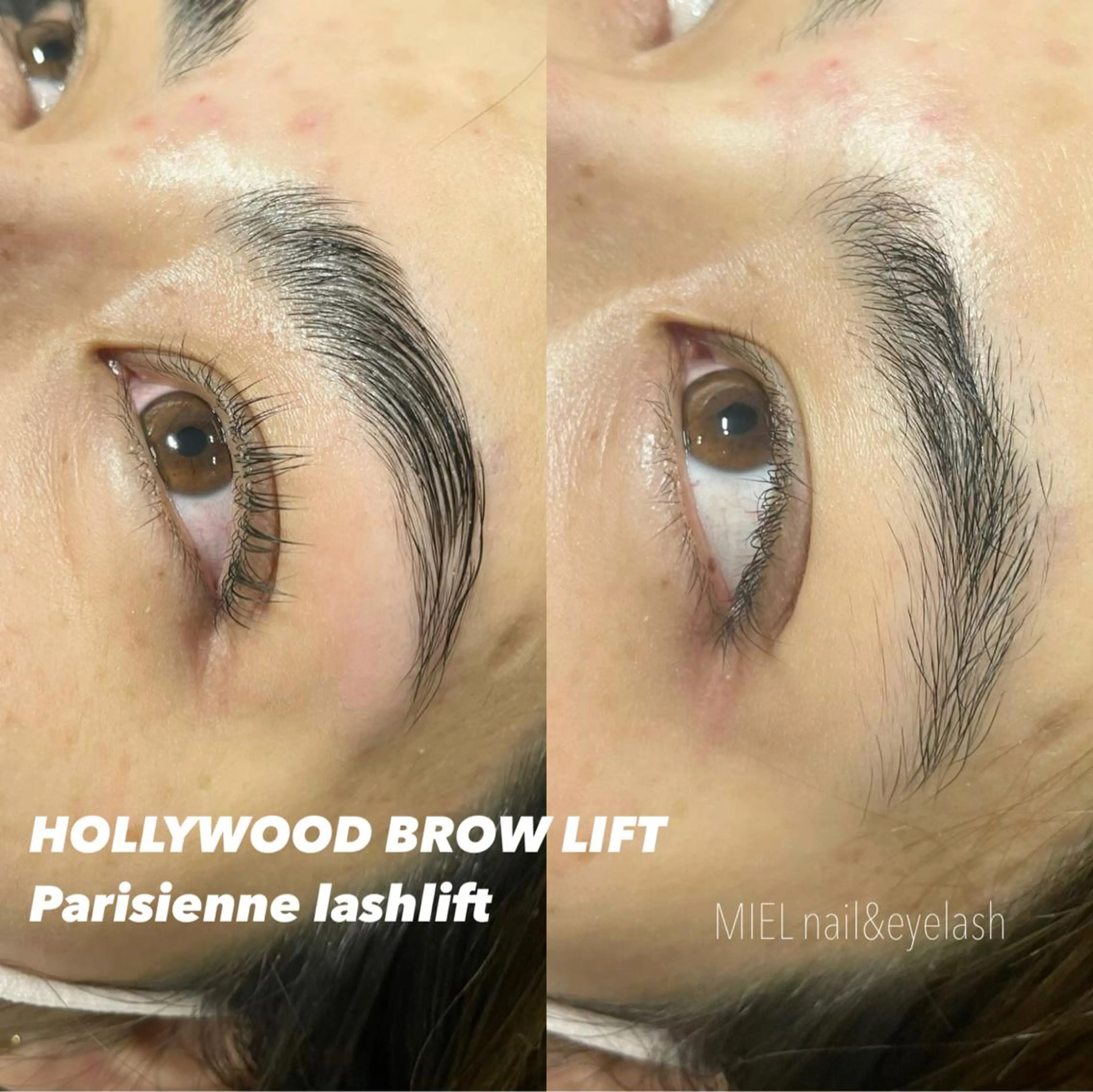 マツエク・マツパ Joli. 🌷nakajimaのマツエク・マツパデザイン