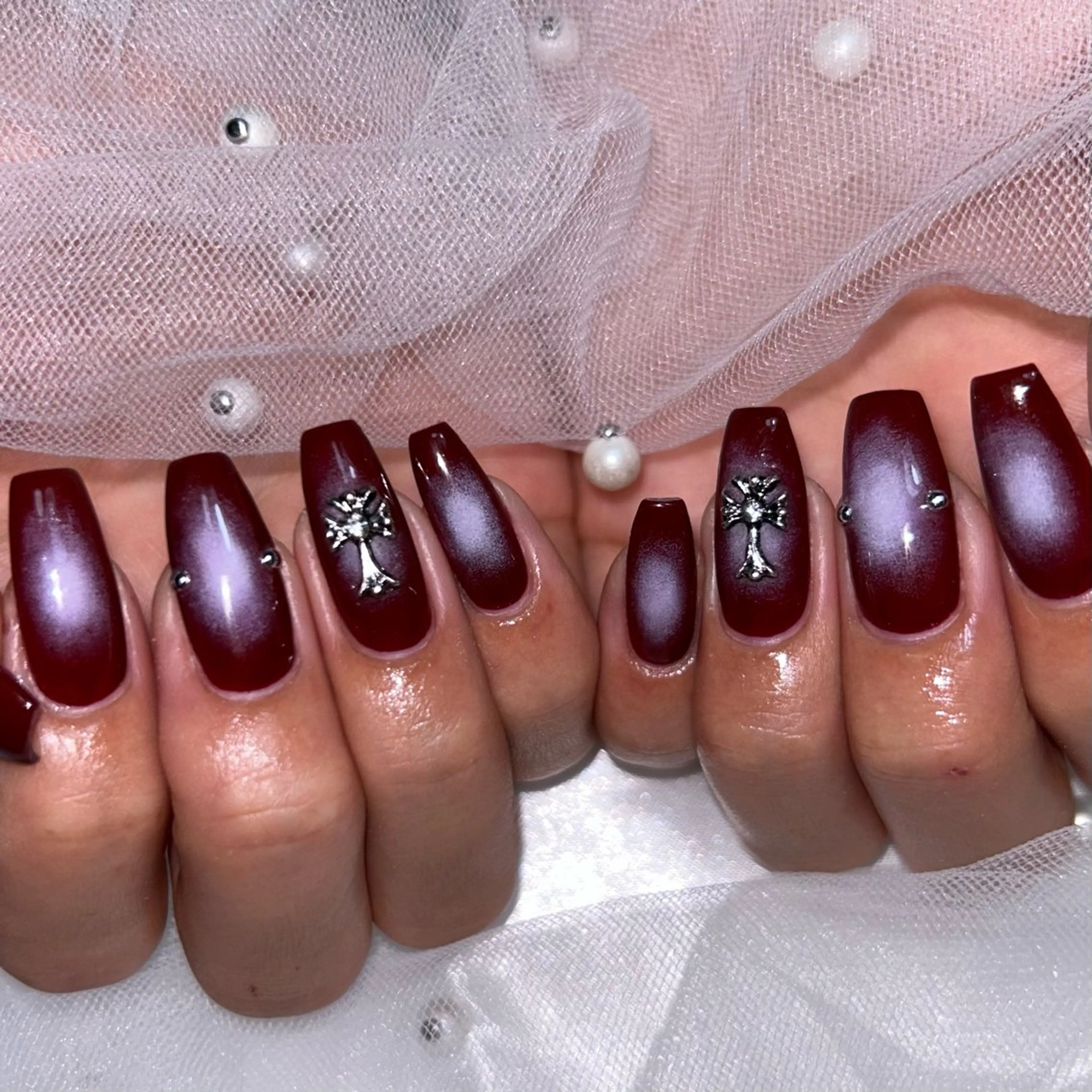 ネイル Nail Salon KIKI.b所属・Nail Salon KIKI.bのネイルデザイン