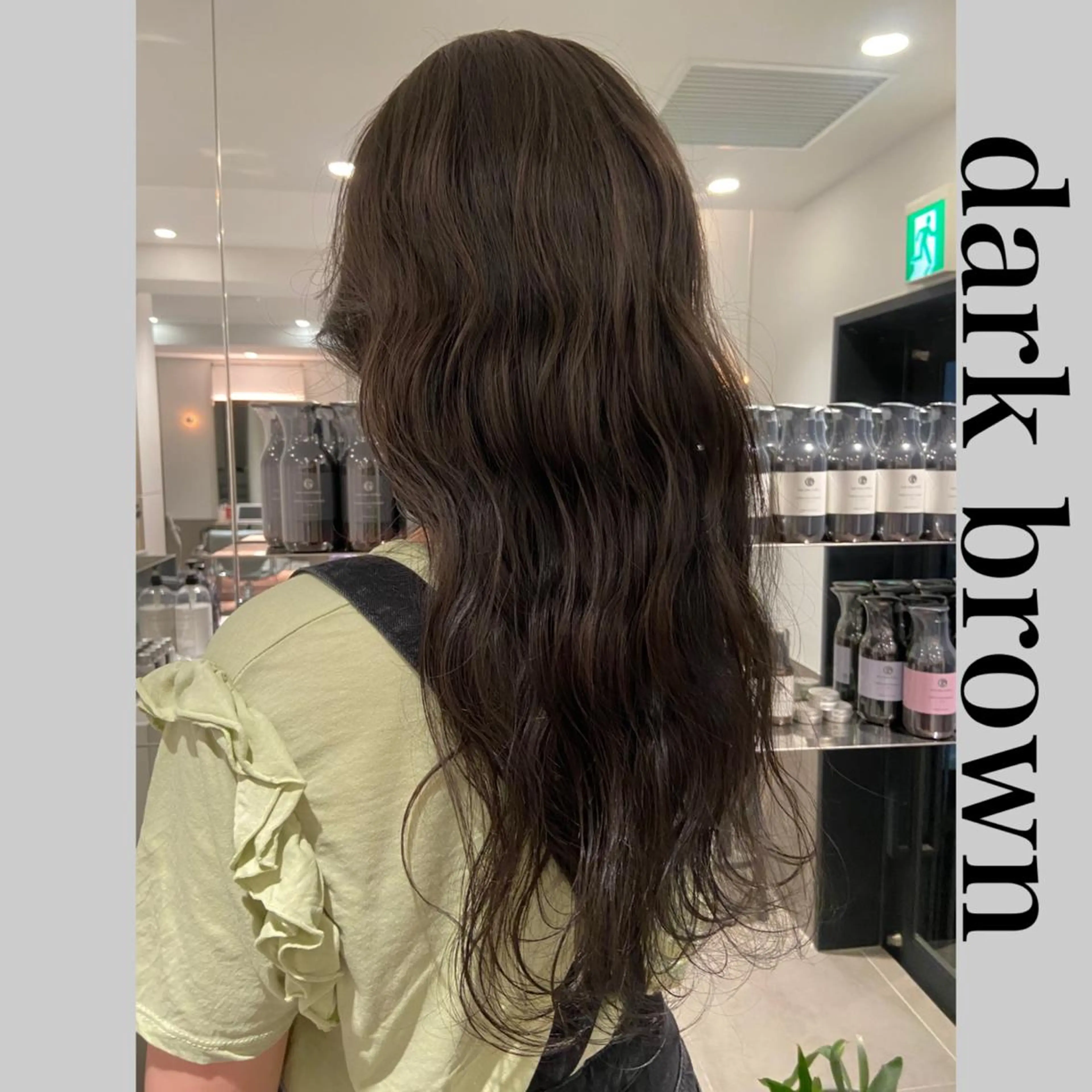 ロング 🧚つやさらhair 🧚manakaのヘアスタイル