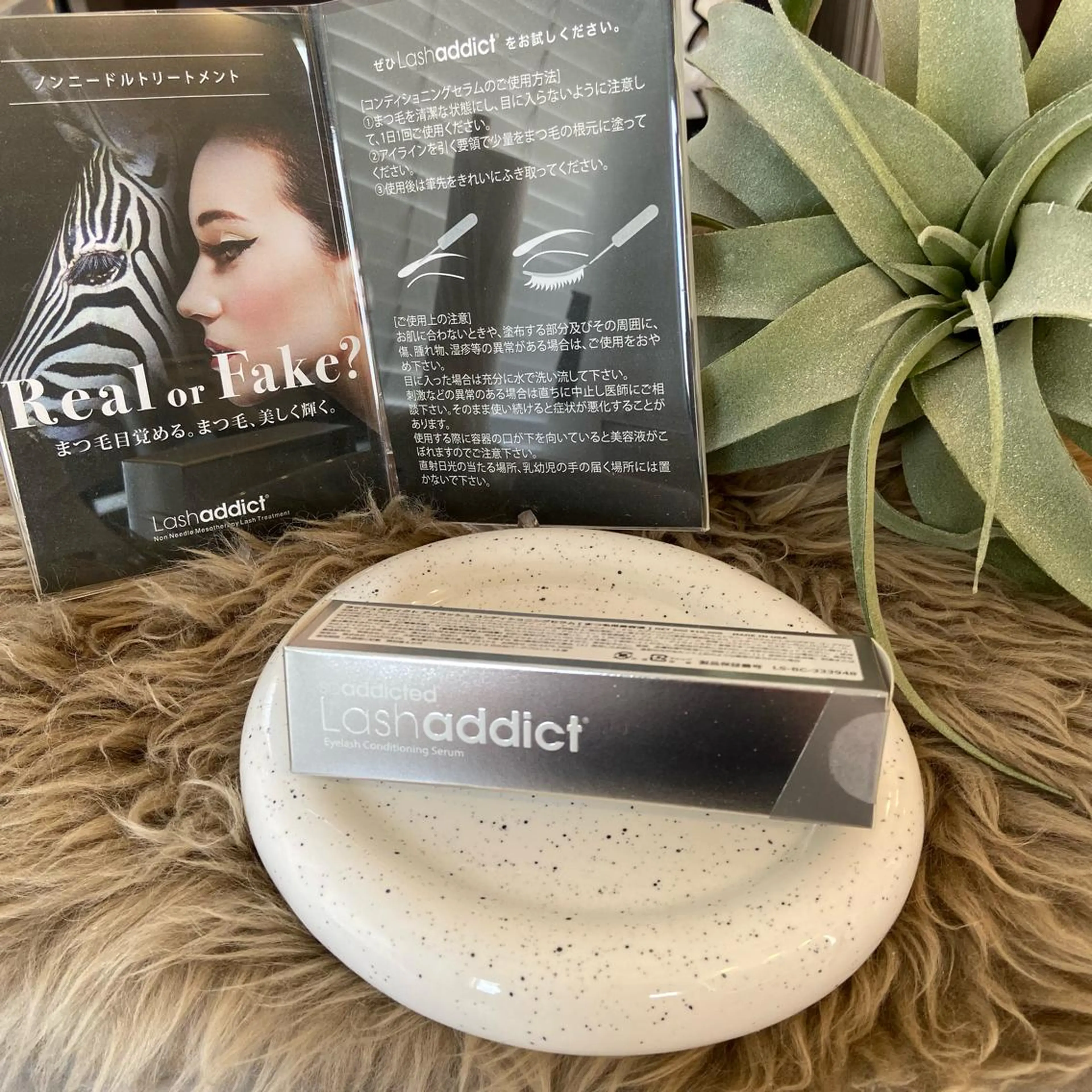 マツエク・マツパ アンルボ ネイル＆アイラッシュ所属・アンルボアイラッシュ (Saori)のその他イメージ