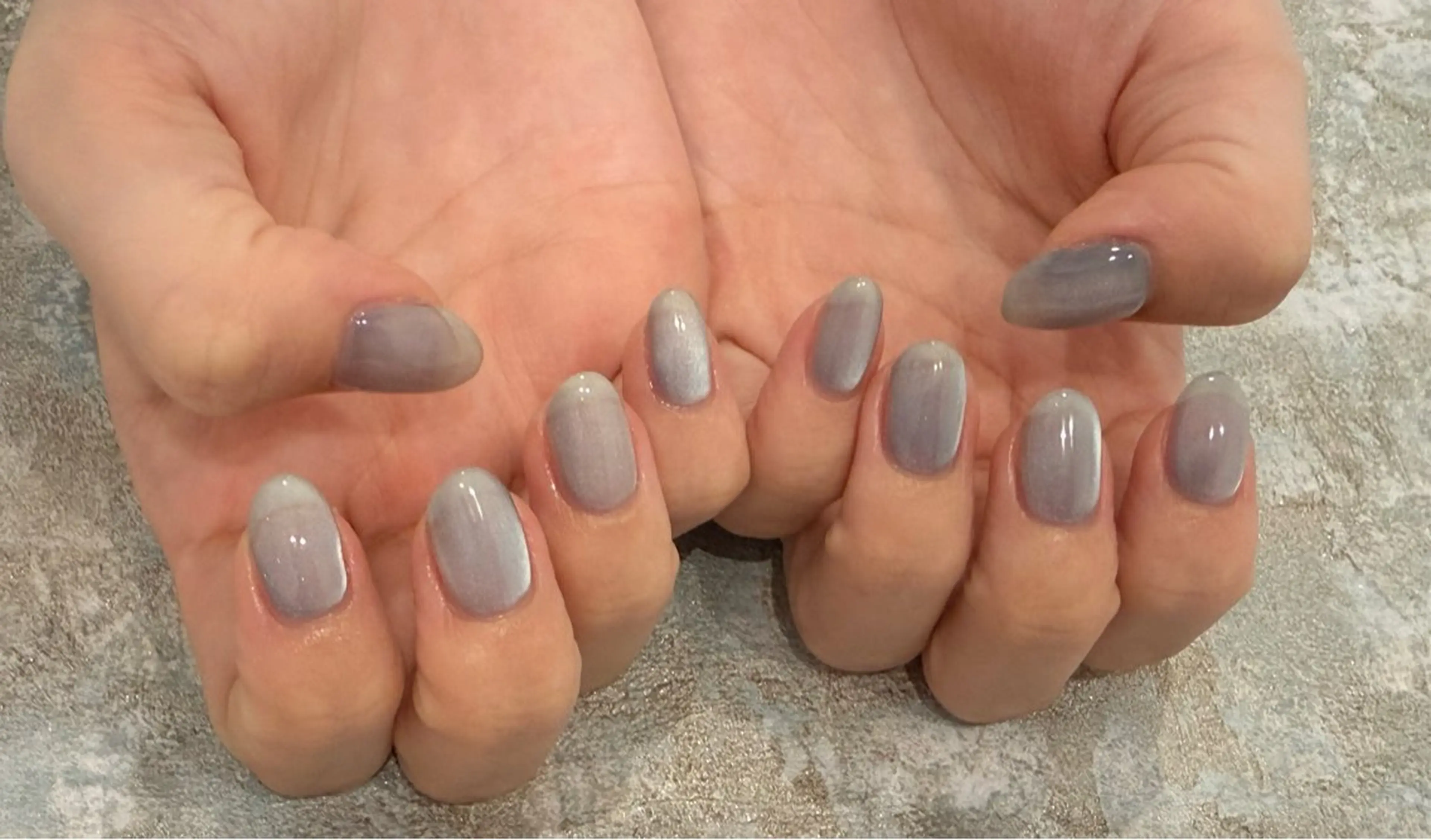 ネイル ハンドネイル BeautySalon CoCo所属・Kairi 🎀のネイルデザイン