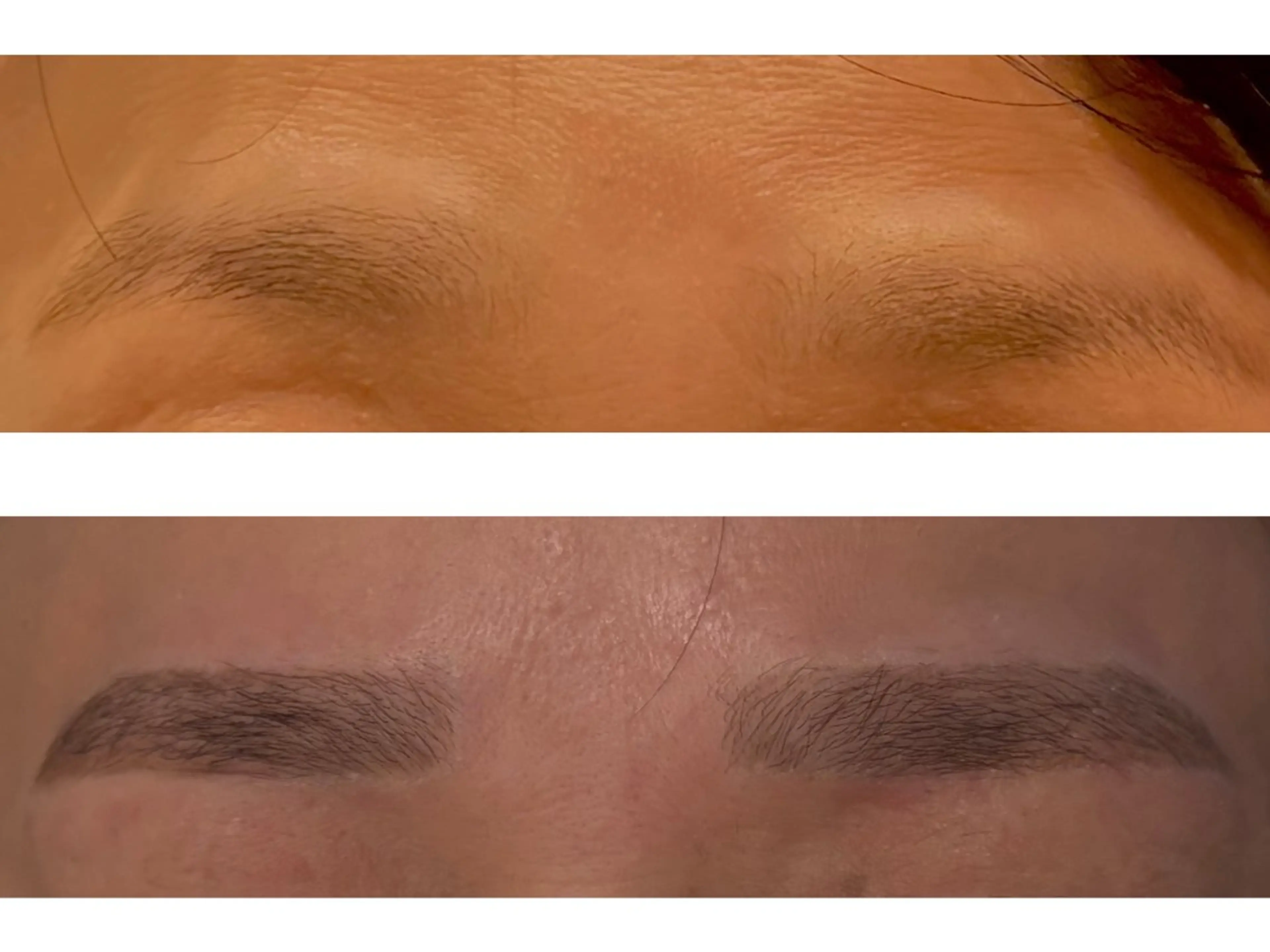 アイブロウ eyelist moekaの眉毛・アイブロウイメージ