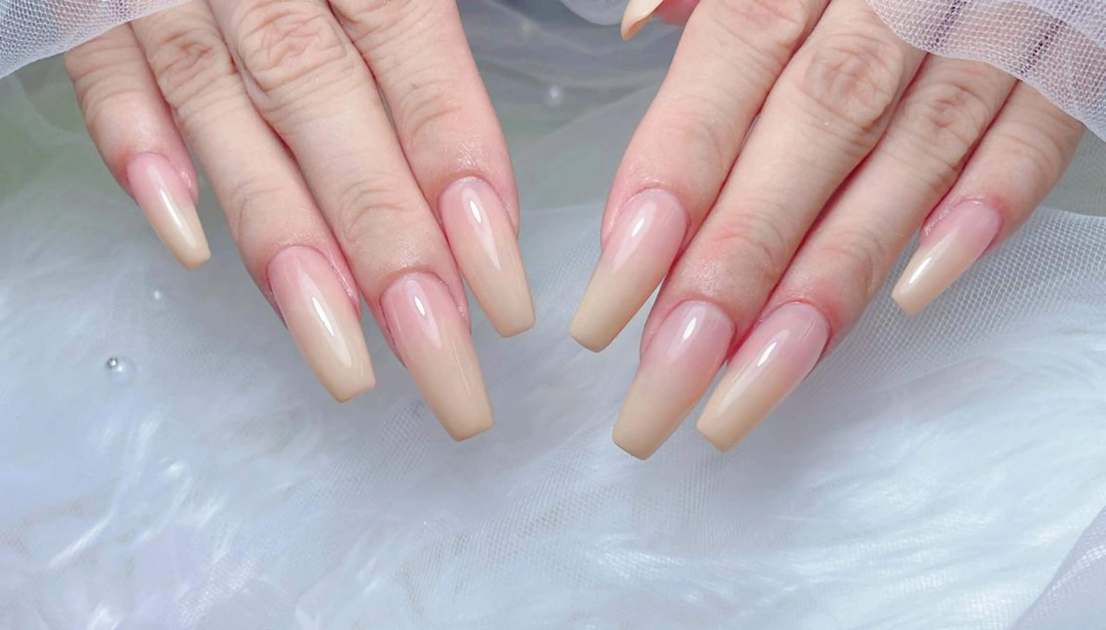 ネイル 🎀新宿Nail ハヤのネイルデザイン