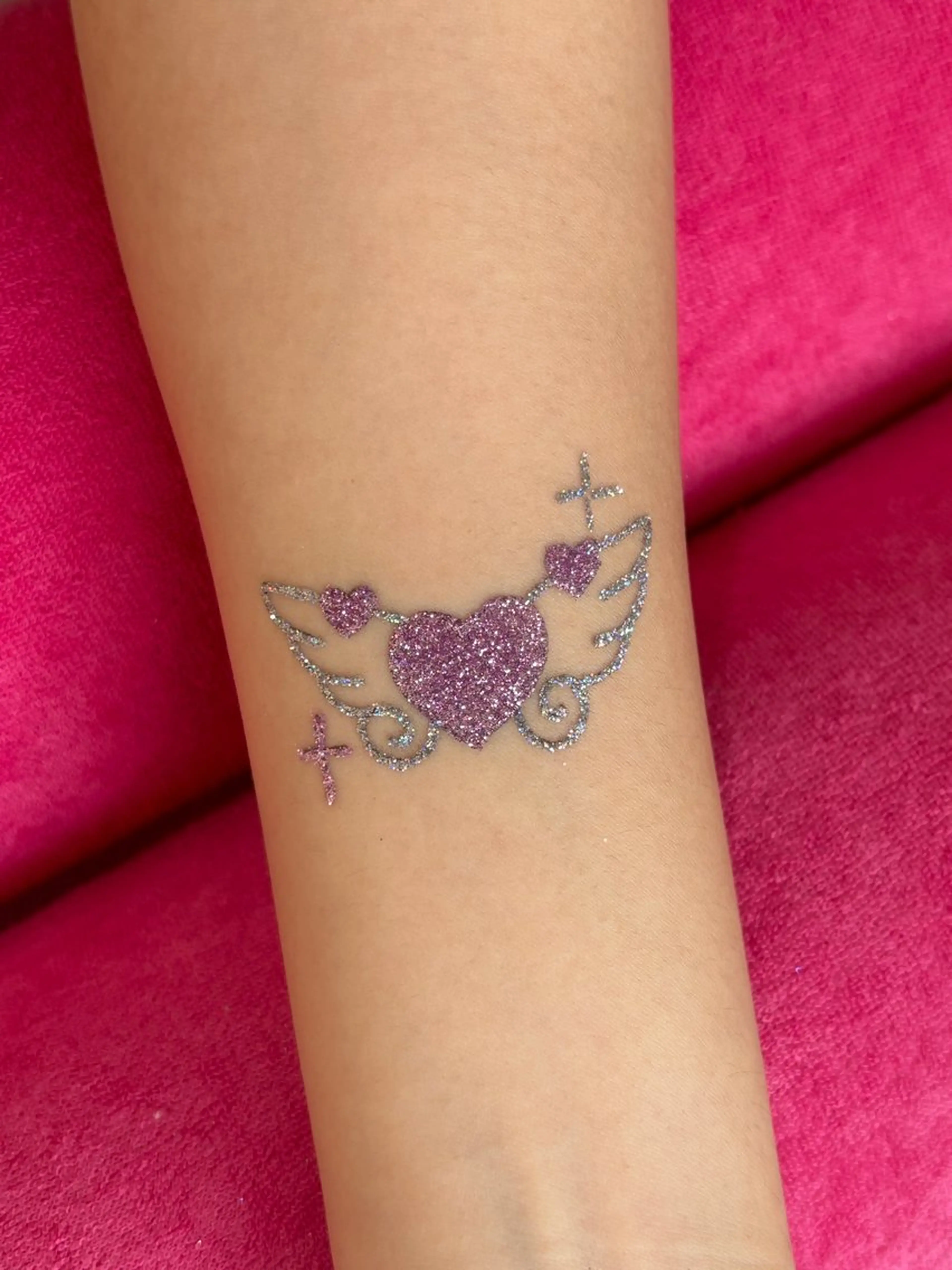 その他 Nail &Beauty Salon ☆Kirari☆所属・ビューティサロン ☆Kirari☆のネイルデザイン