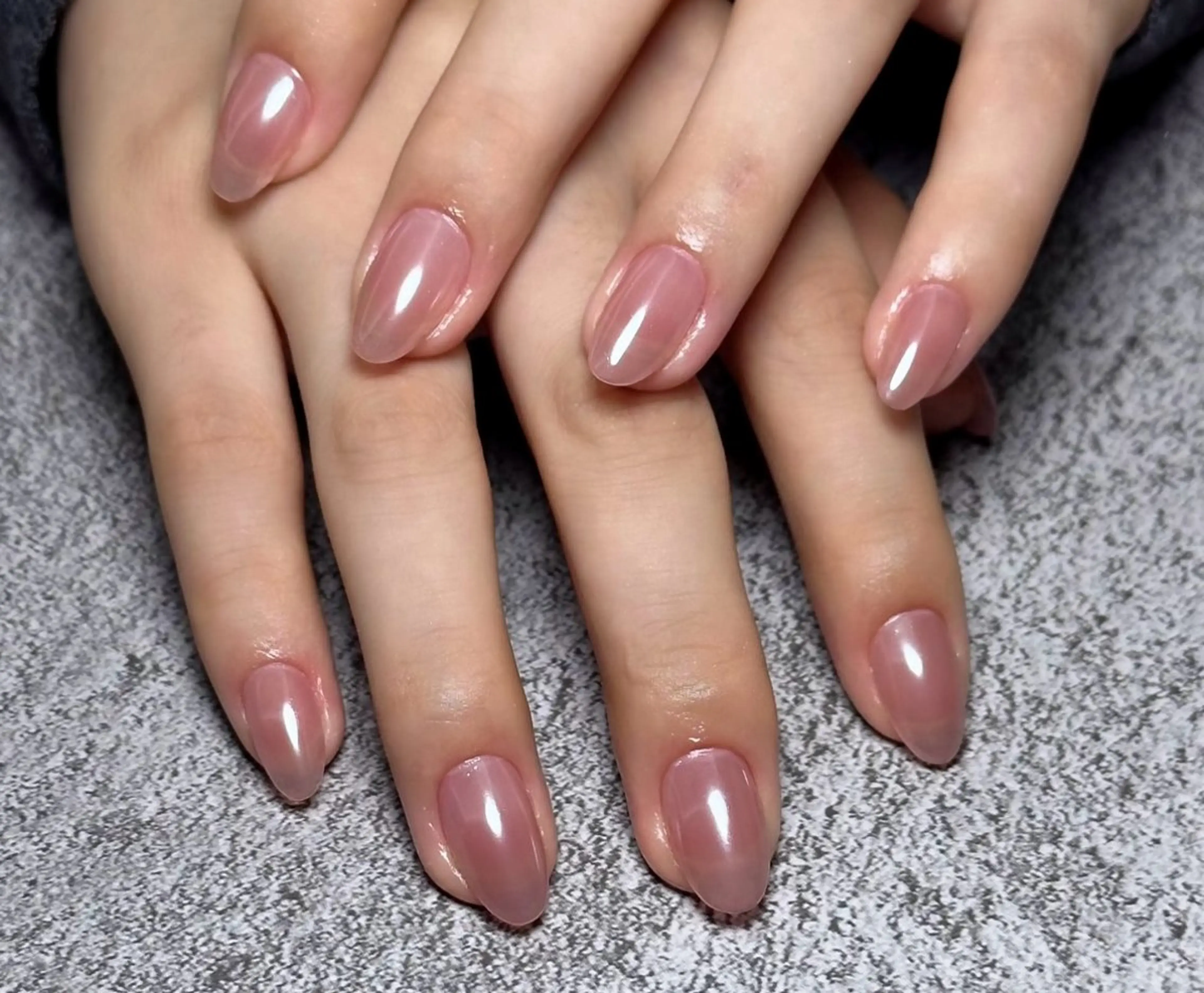 ネイル OoAmi_ Nailのネイルデザイン