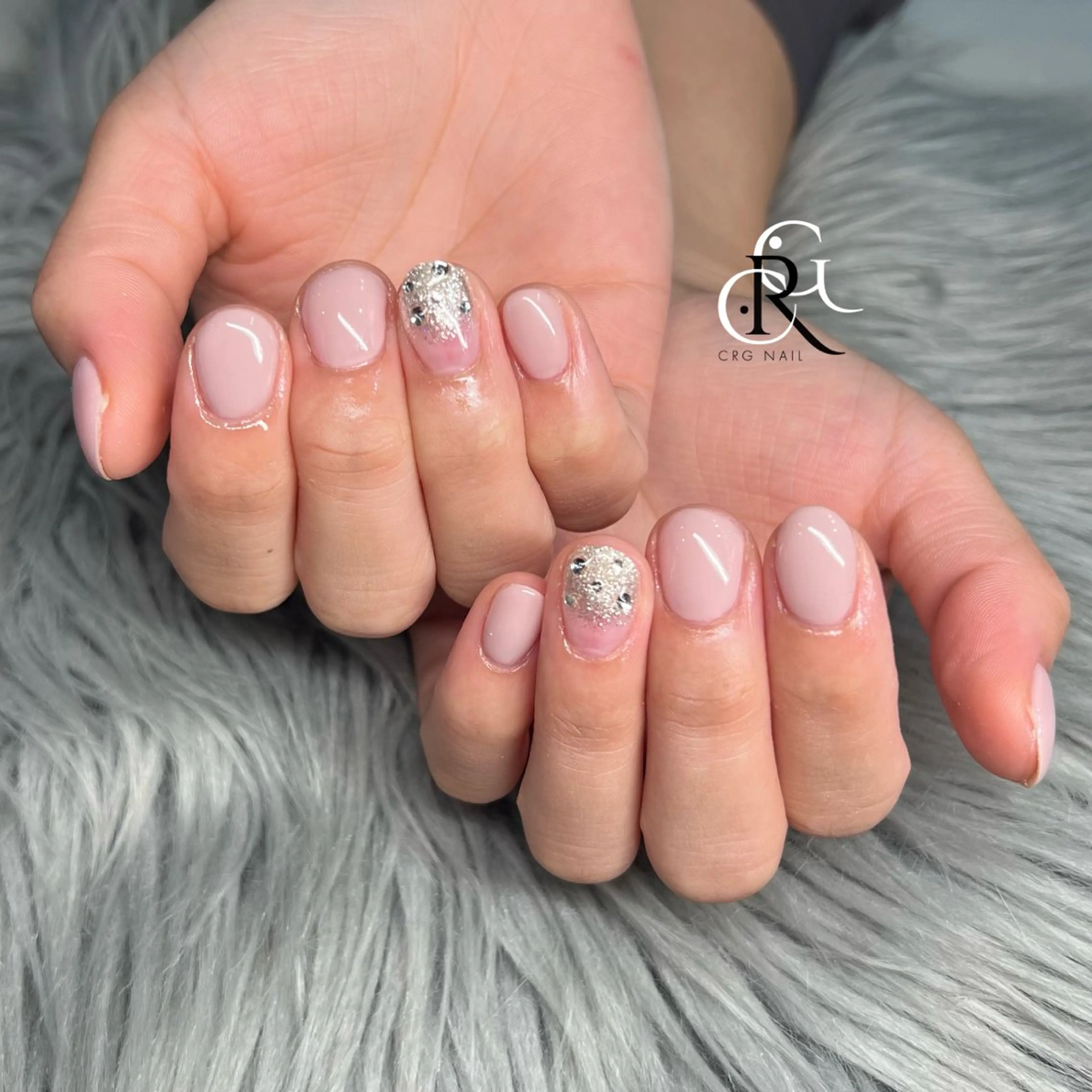 ネイル ハンドネイル CRGNAIL EMIRIのネイルデザイン