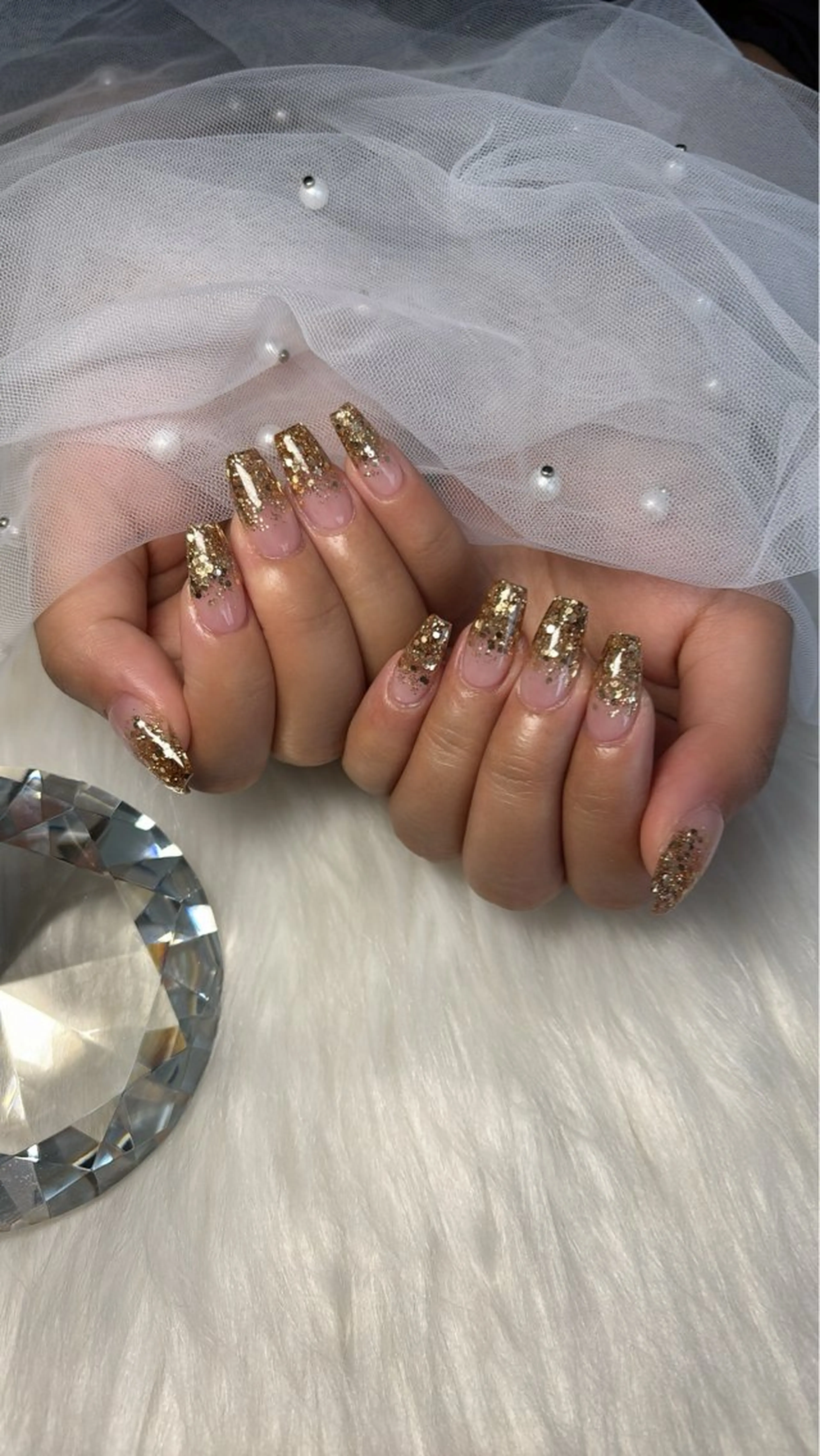 ネイル ハンドネイル salon de belnetta所属・kayo 💅のネイルデザイン