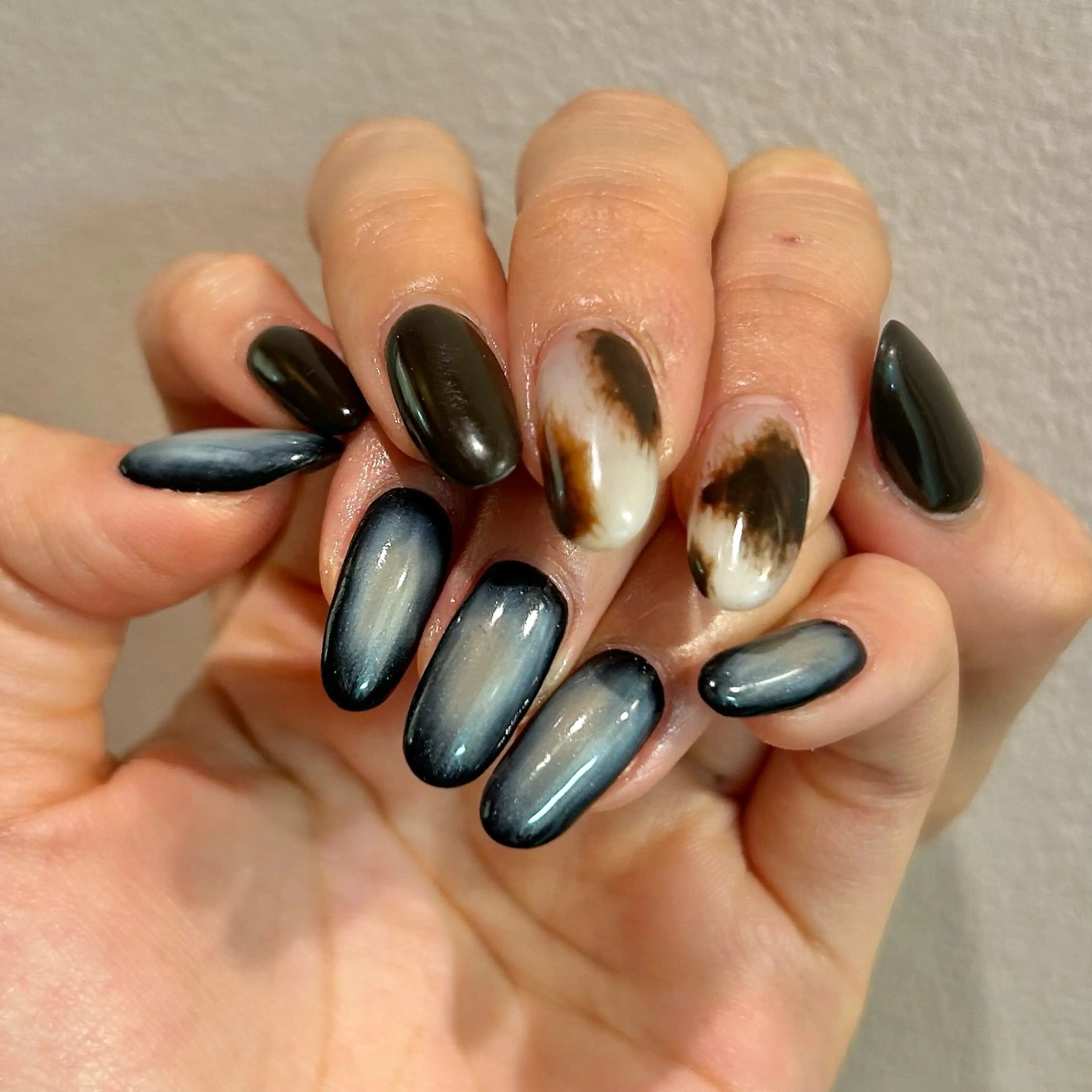 ネイル ハンドネイル Bianca YOKOTANI🌻のネイルデザイン