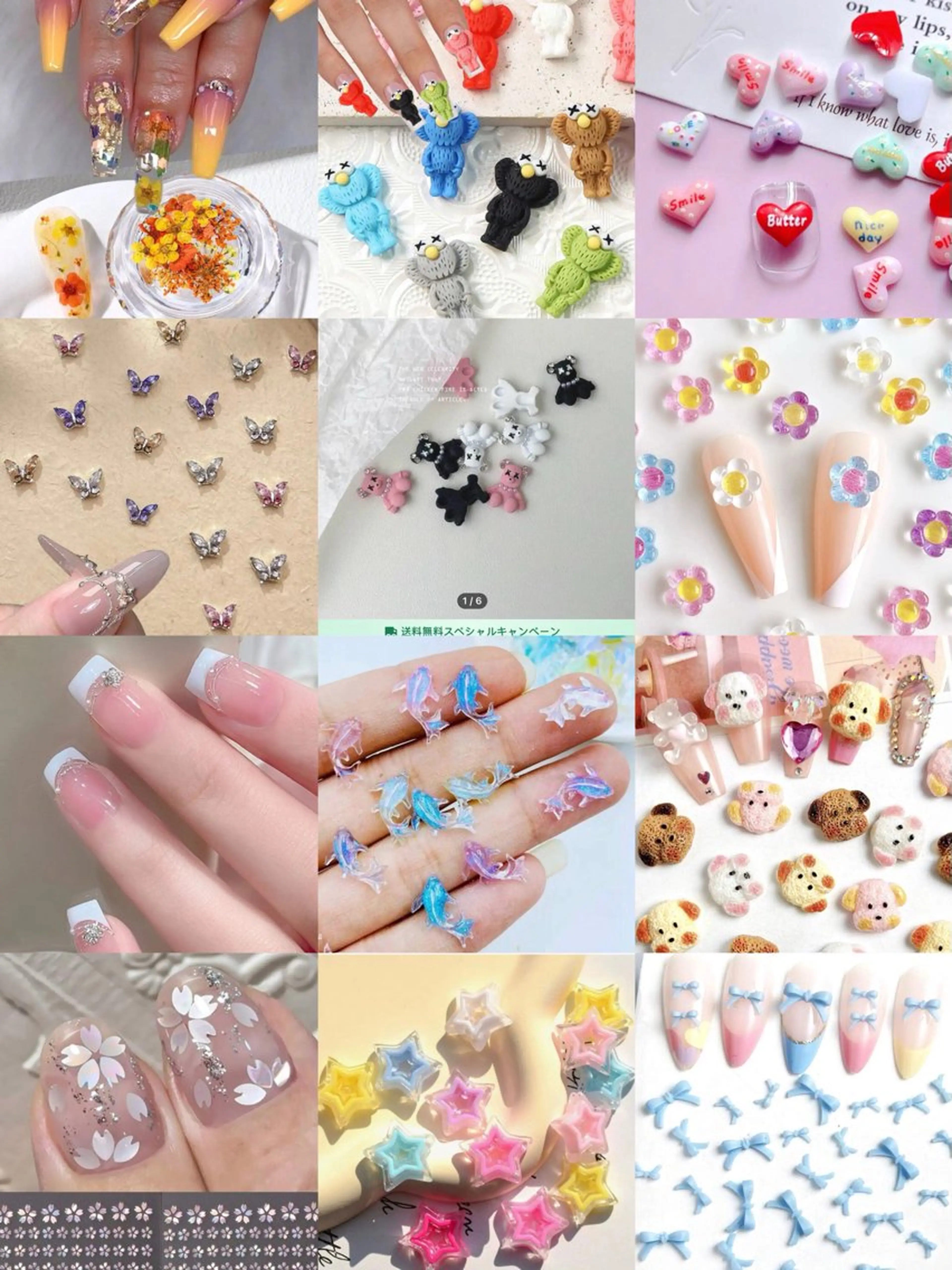 ネイル 日暮里💝m1♡ルル ネイルのネイルデザイン