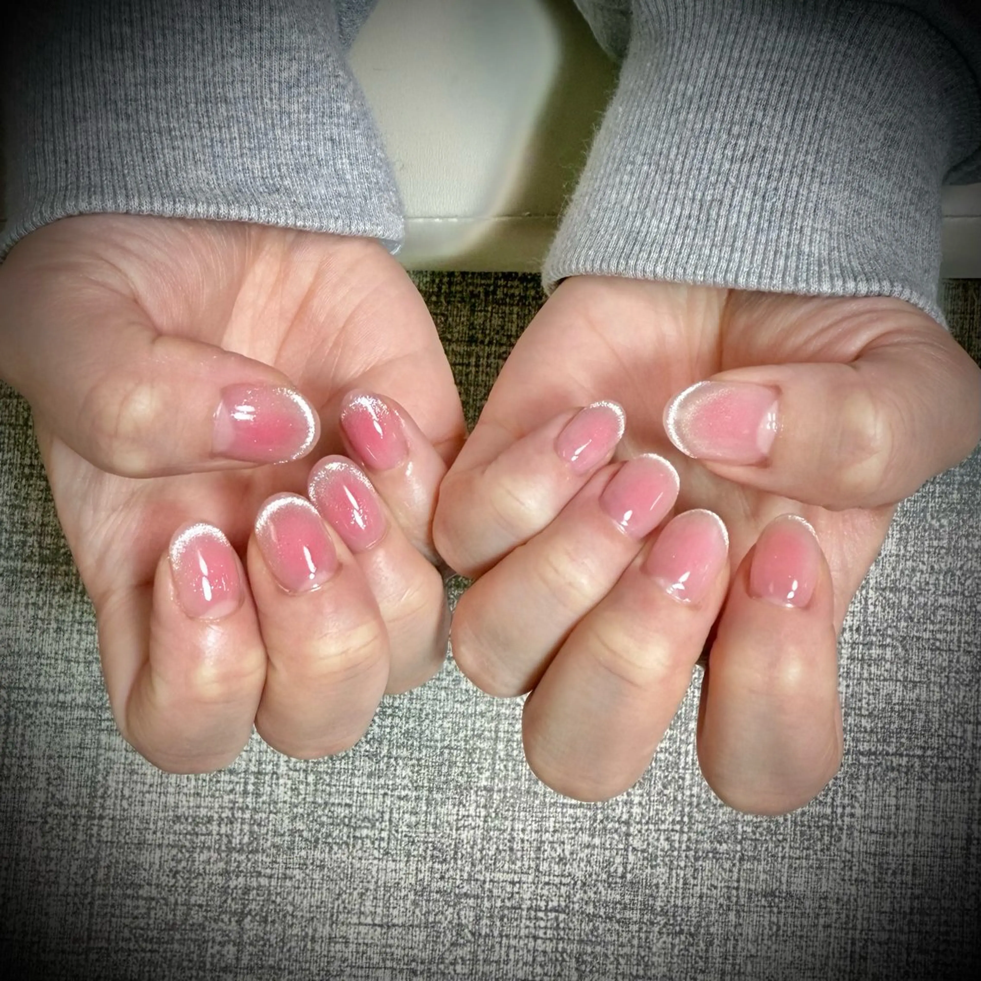 ネイル ハンドネイル エクラNailサロン ミオのネイルデザイン
