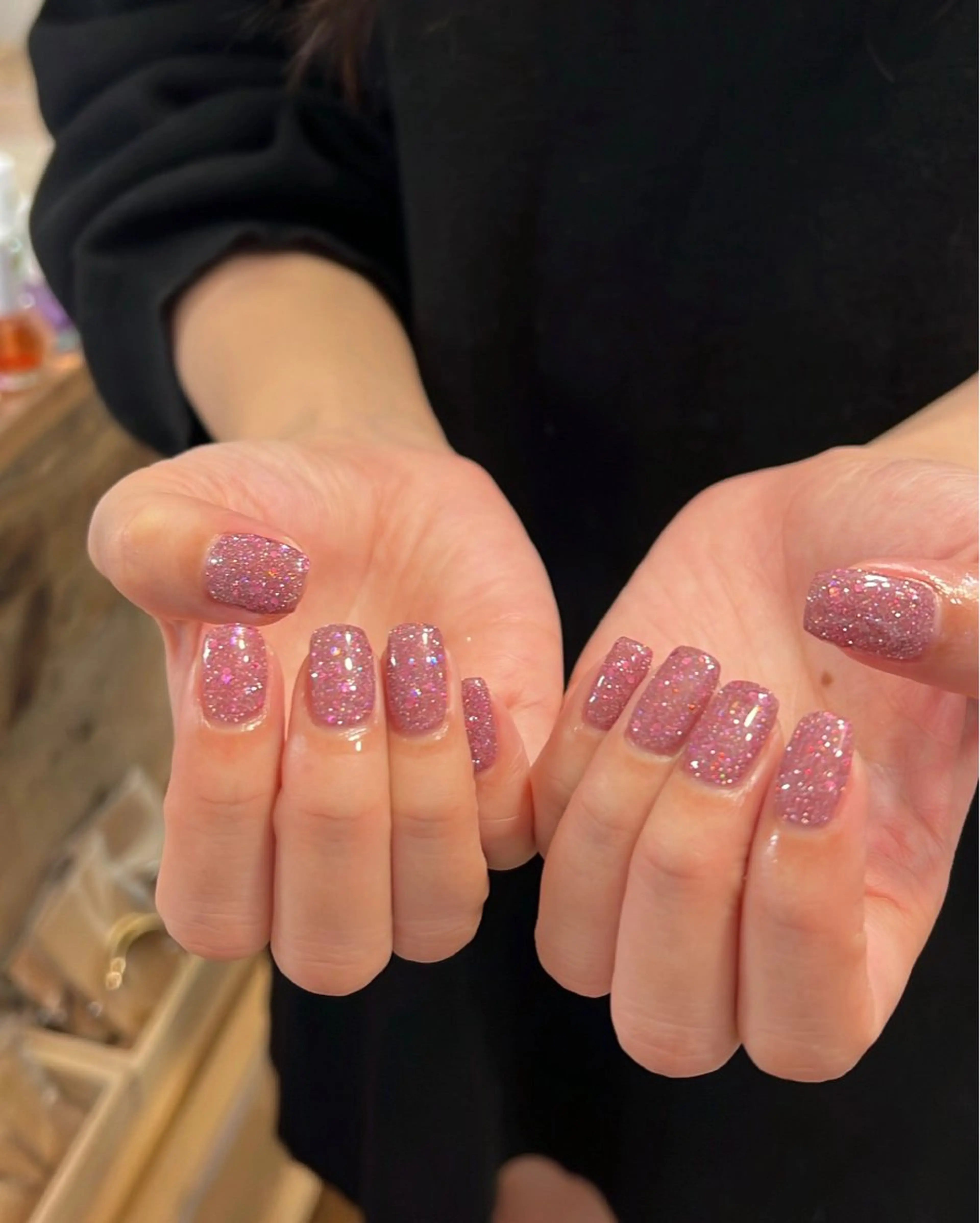 ネイル ハンドネイル フットネイル ハンドケア Nes.Nail所属・Miyagi Asamiのネイルデザイン