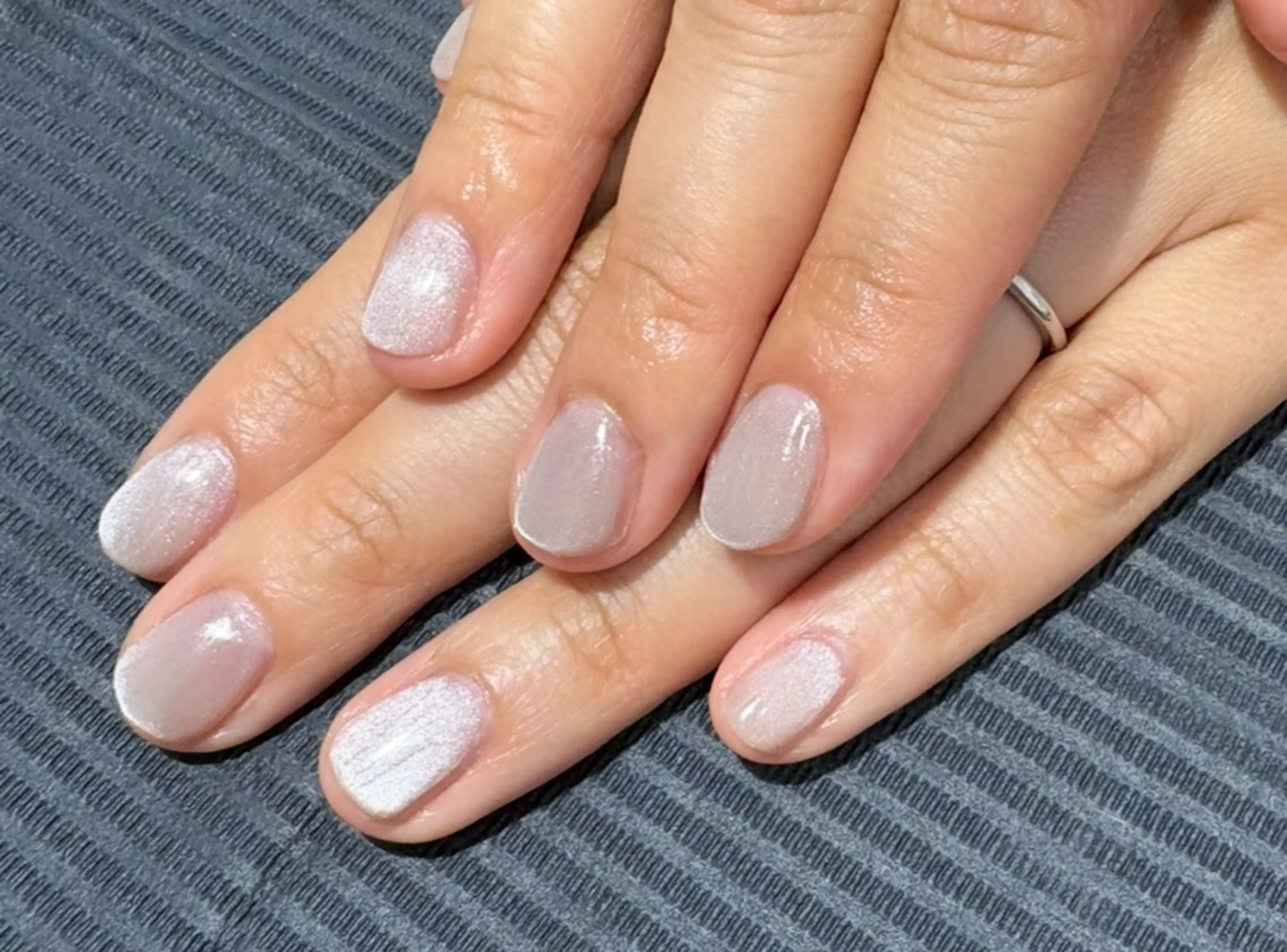 ネイル Alma Kazuのネイルデザイン