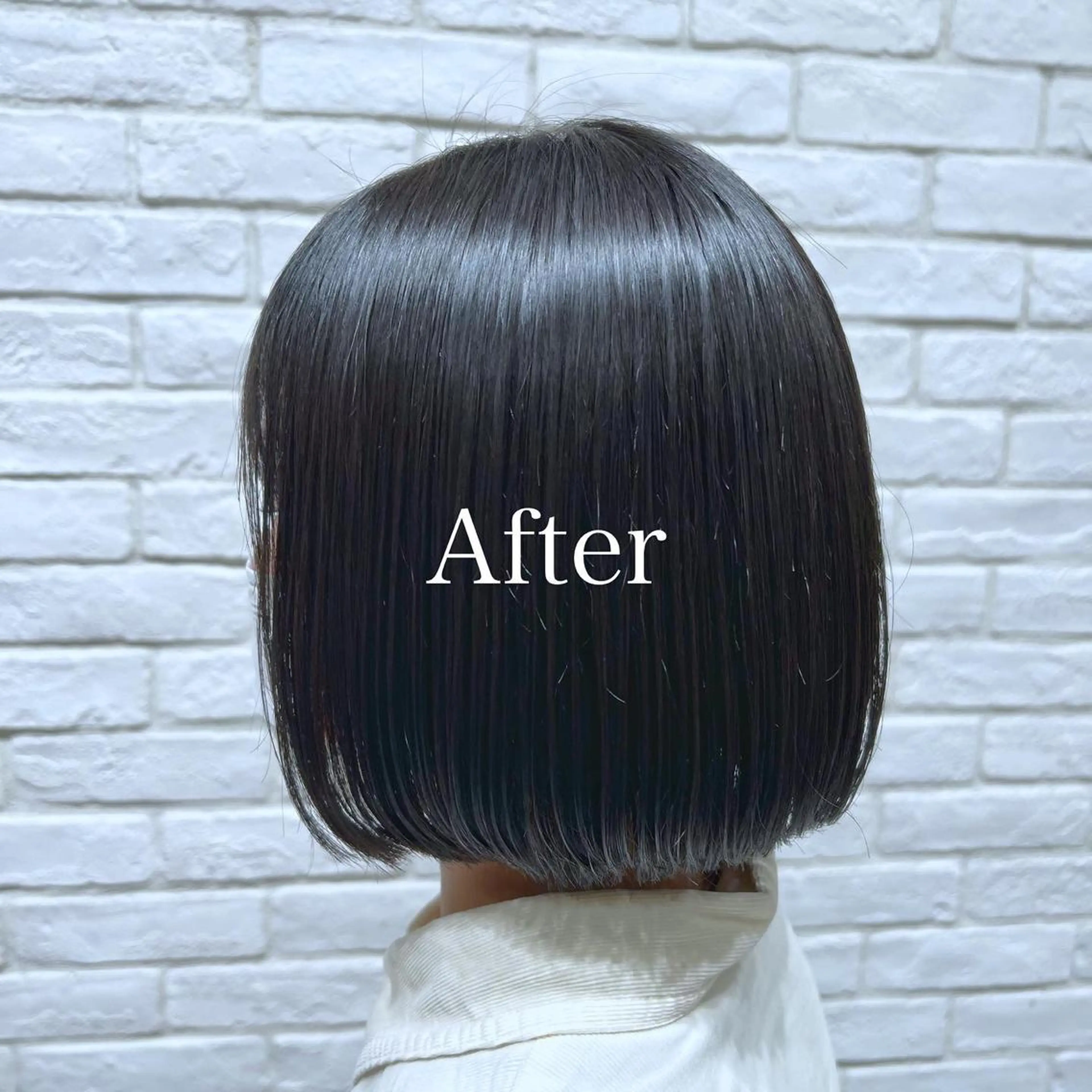 ショート パーマ レディースヘア💫 加藤たいが🐯のヘアスタイル