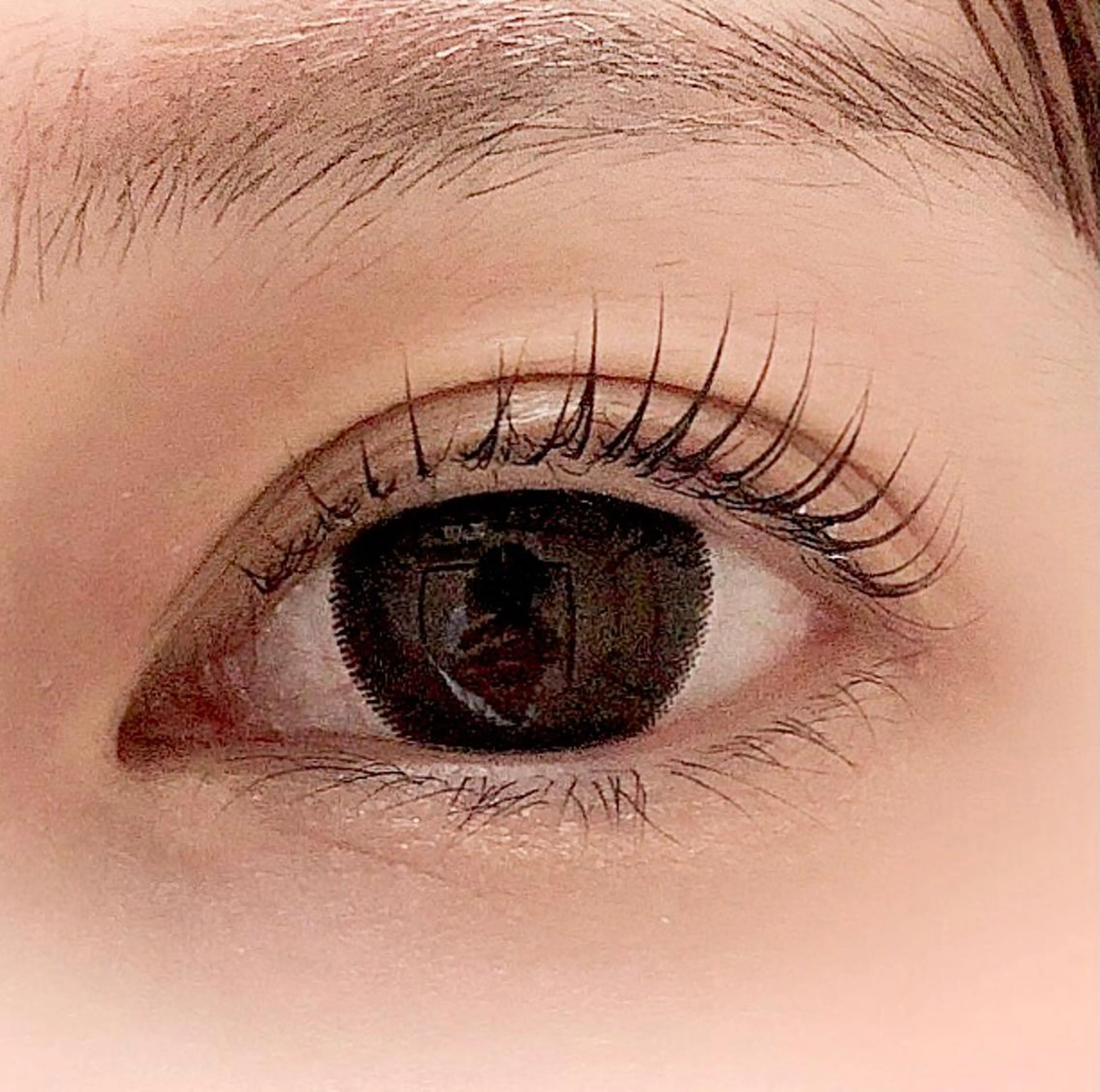 マツエク・マツパ まつ毛エクステ／まつ毛パーマ／フェイシャル／beautysalon cocora所属・ビューティーサロン ココラのマツエク・マツパデザイン