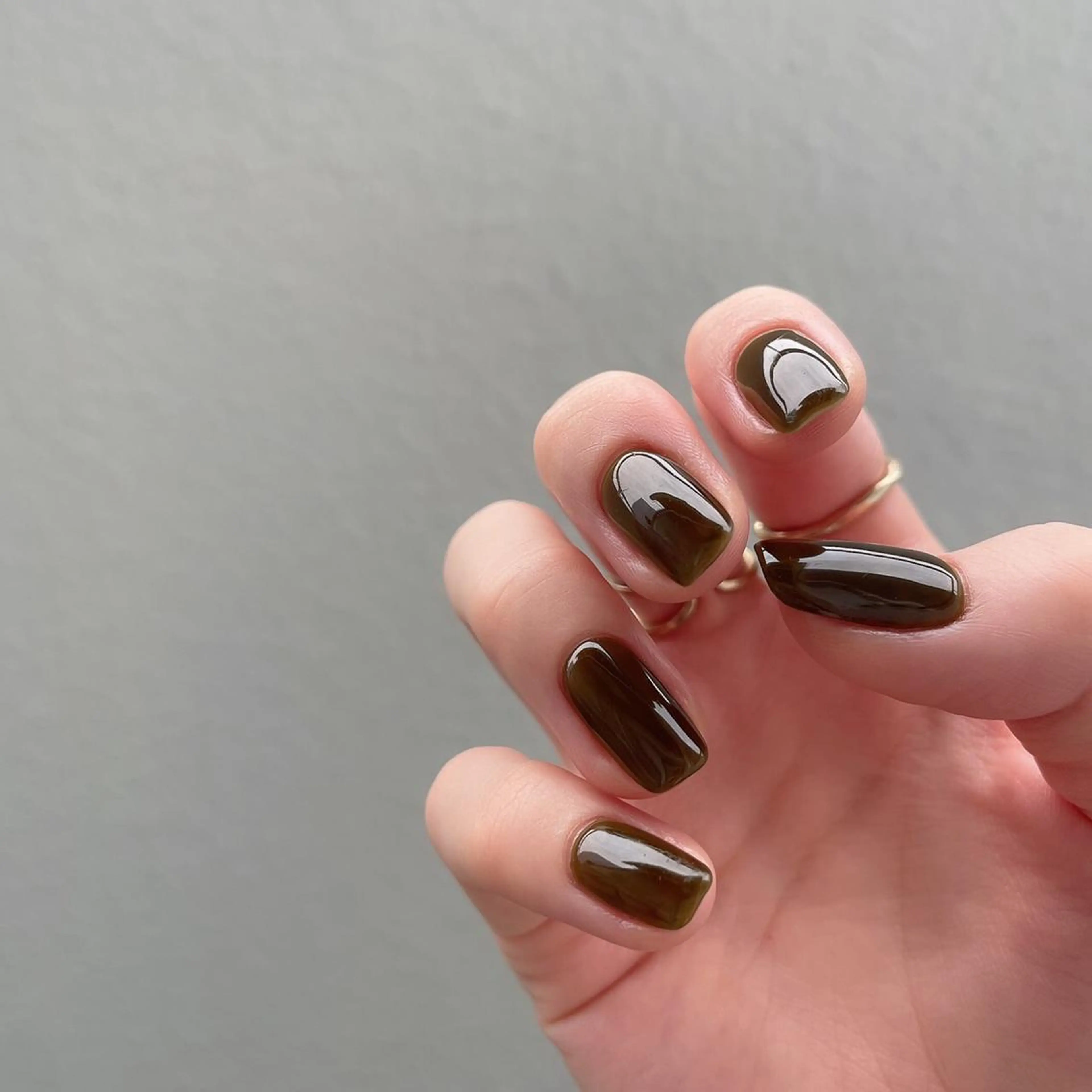 ネイル ハンドネイル lilbondir. chiharuのネイルデザイン