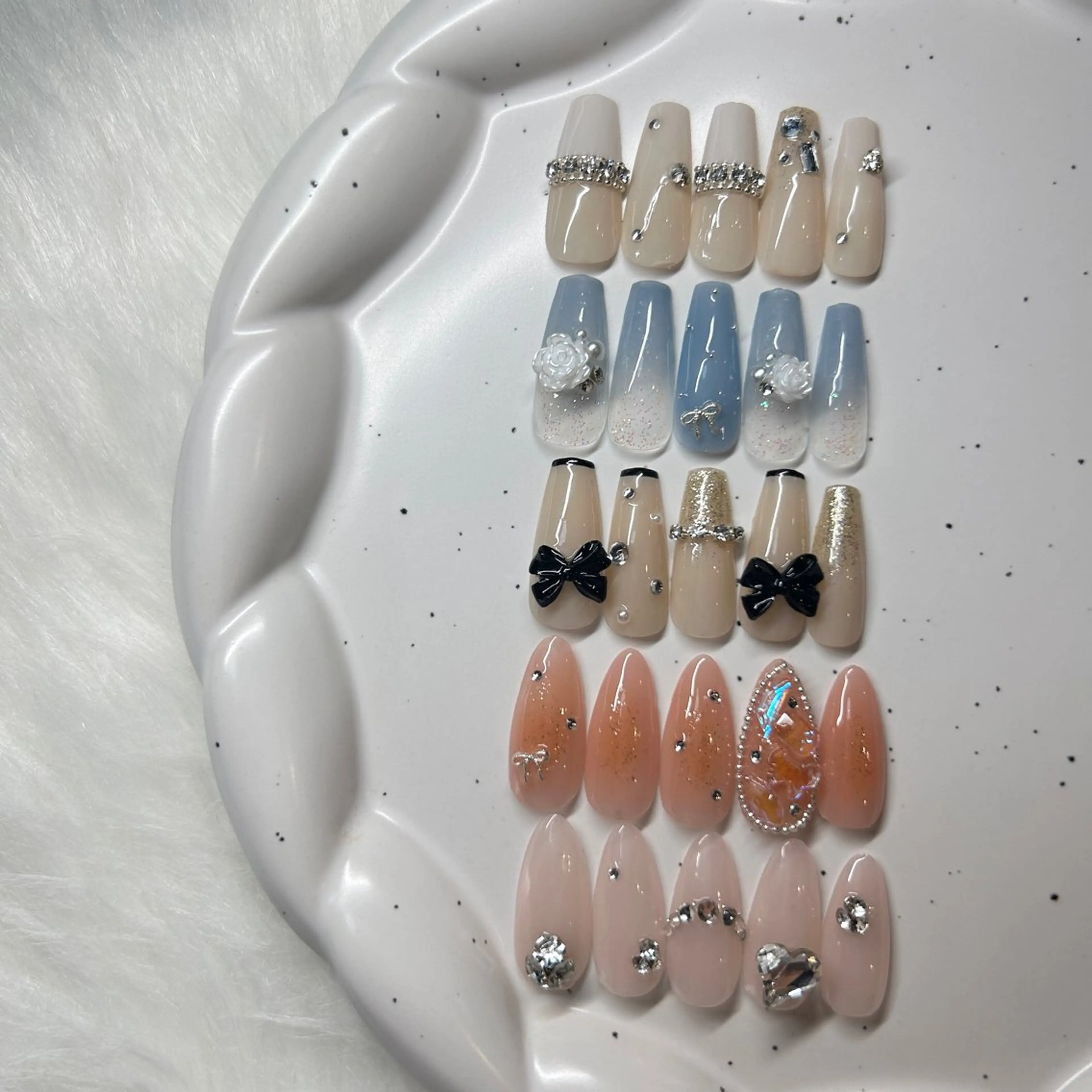 ネイル アートネイル 持ち込み Soaras   Nail所属・soaras nail🤍yukaのネイルデザイン