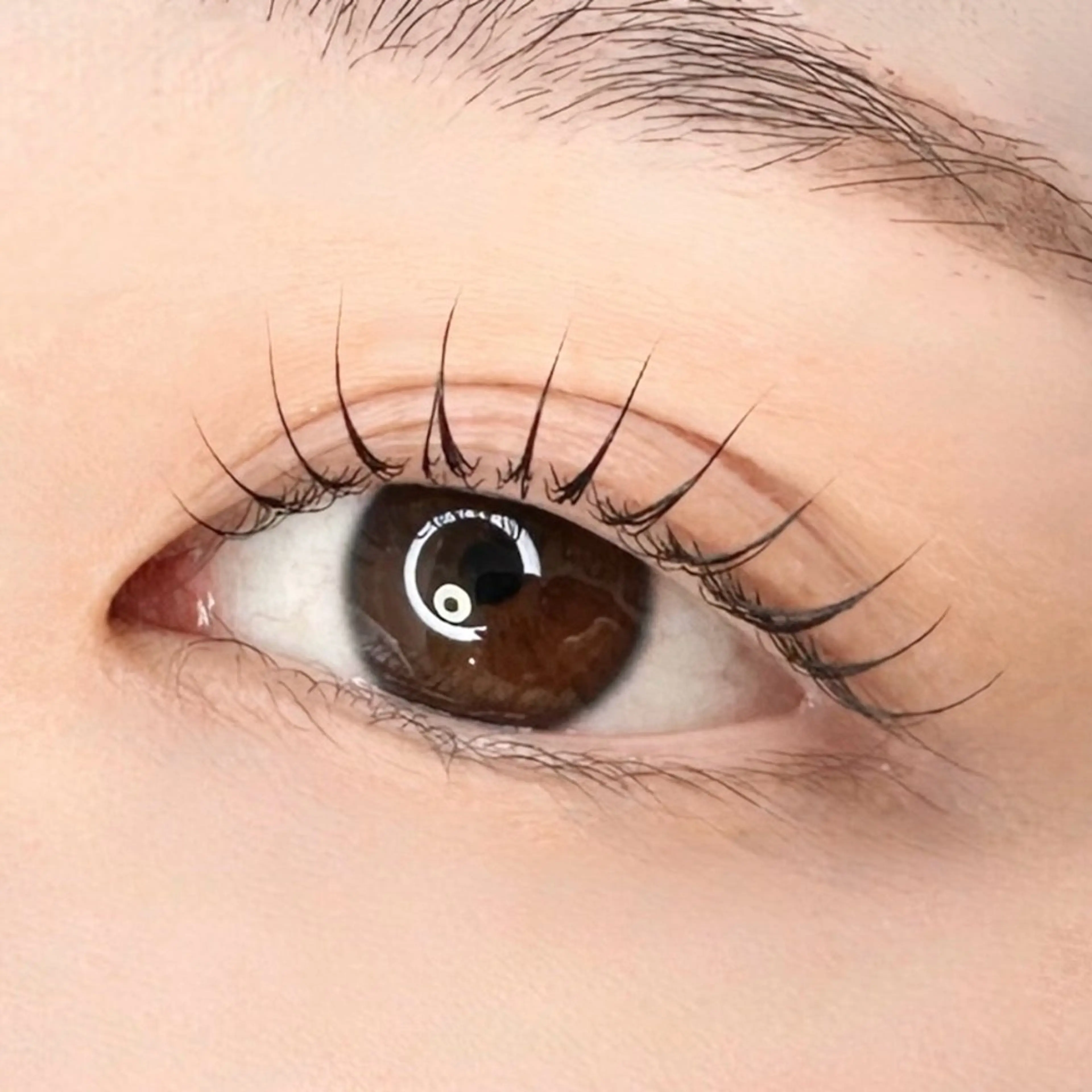 マツエク・マツパ Luana… Noriko🕶のマツエク・マツパデザイン