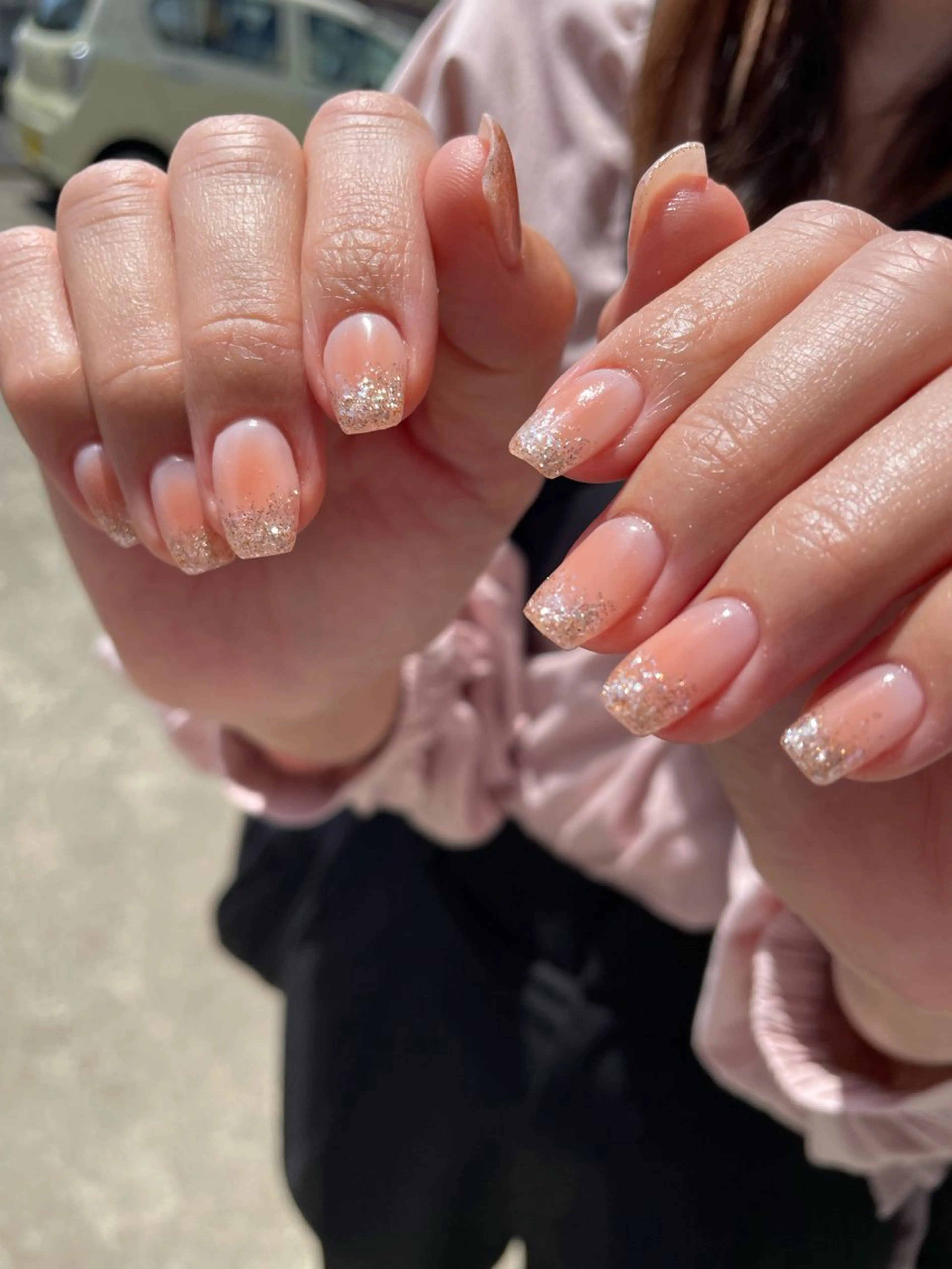 ネイル アートネイル ハンドネイル AIRY. アイリー.のネイルデザイン