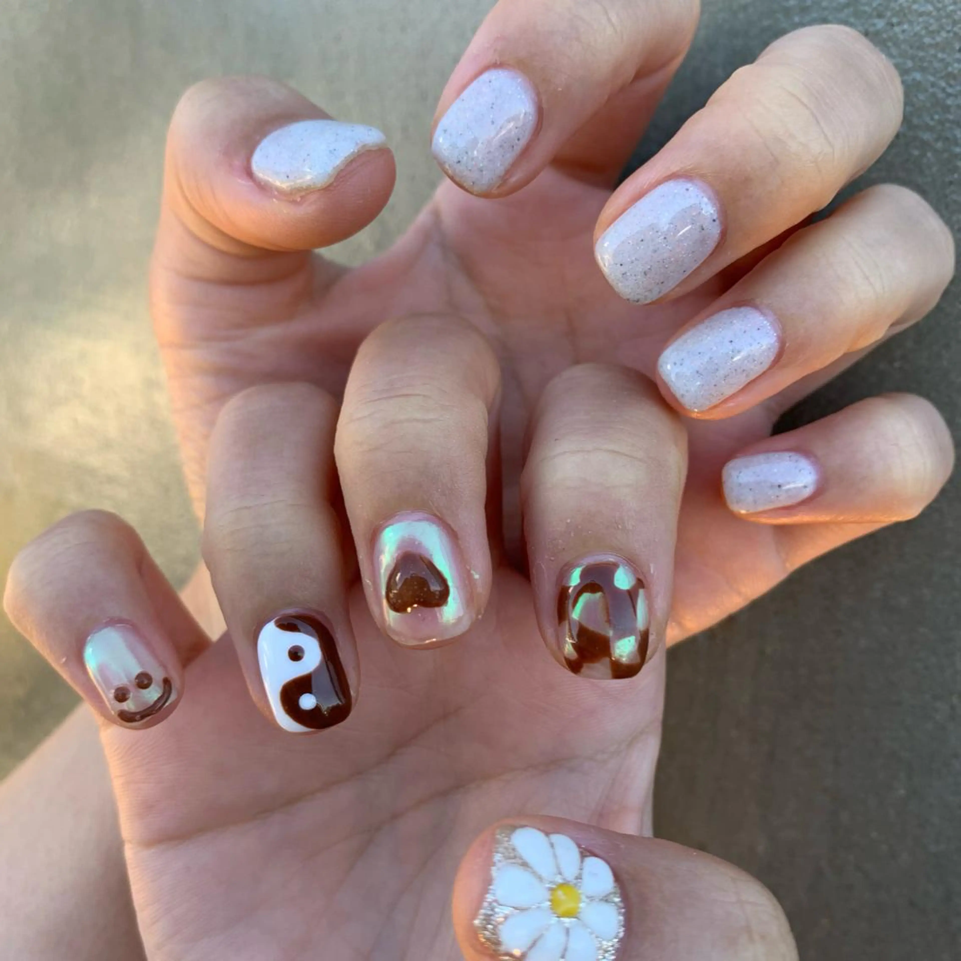 ネイル private nailsalon Fofo所属・Fofo フォフォのネイルデザイン