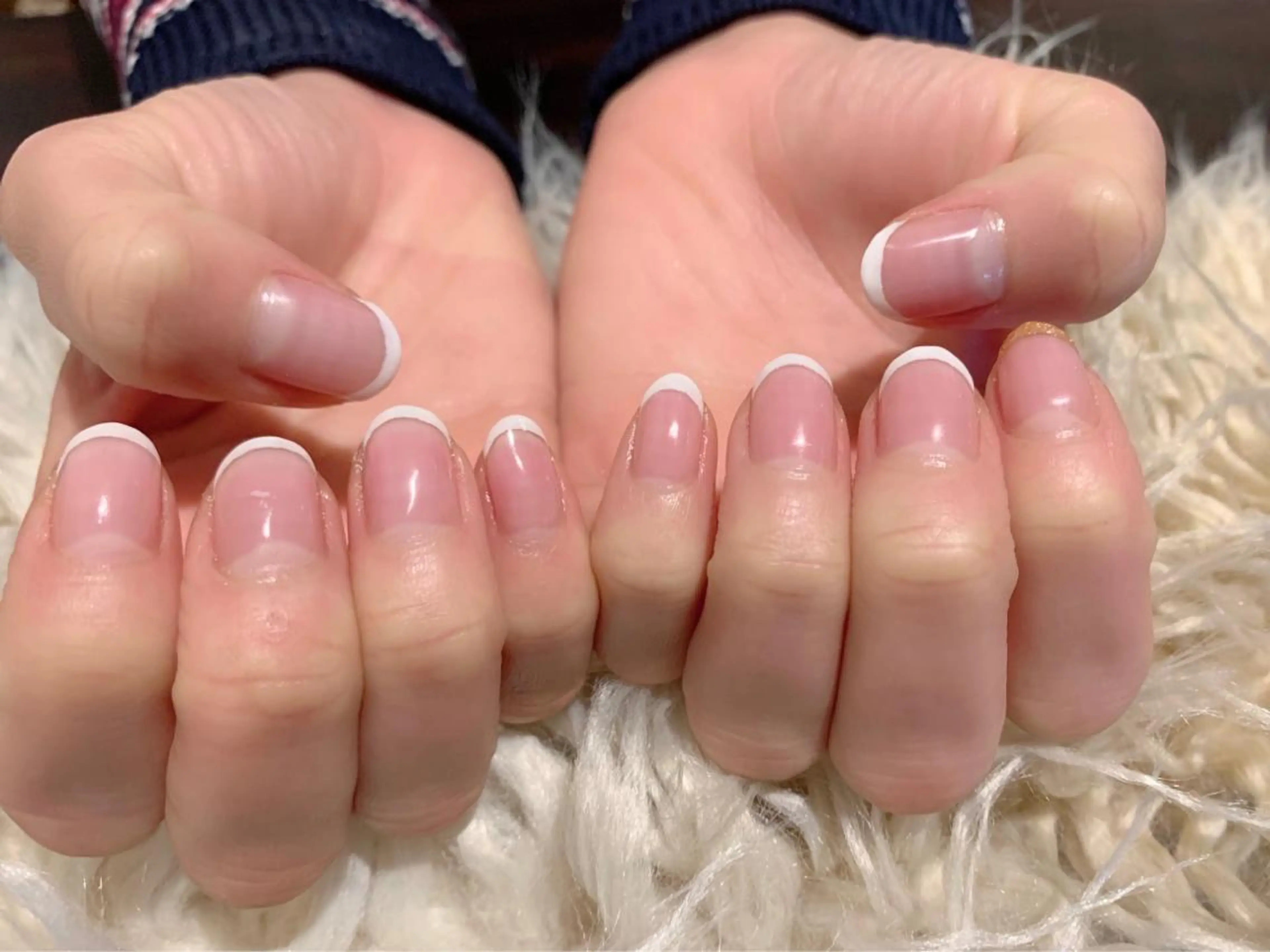 ネイル Nail's Cecile所属・Cecile Rieのネイルデザイン