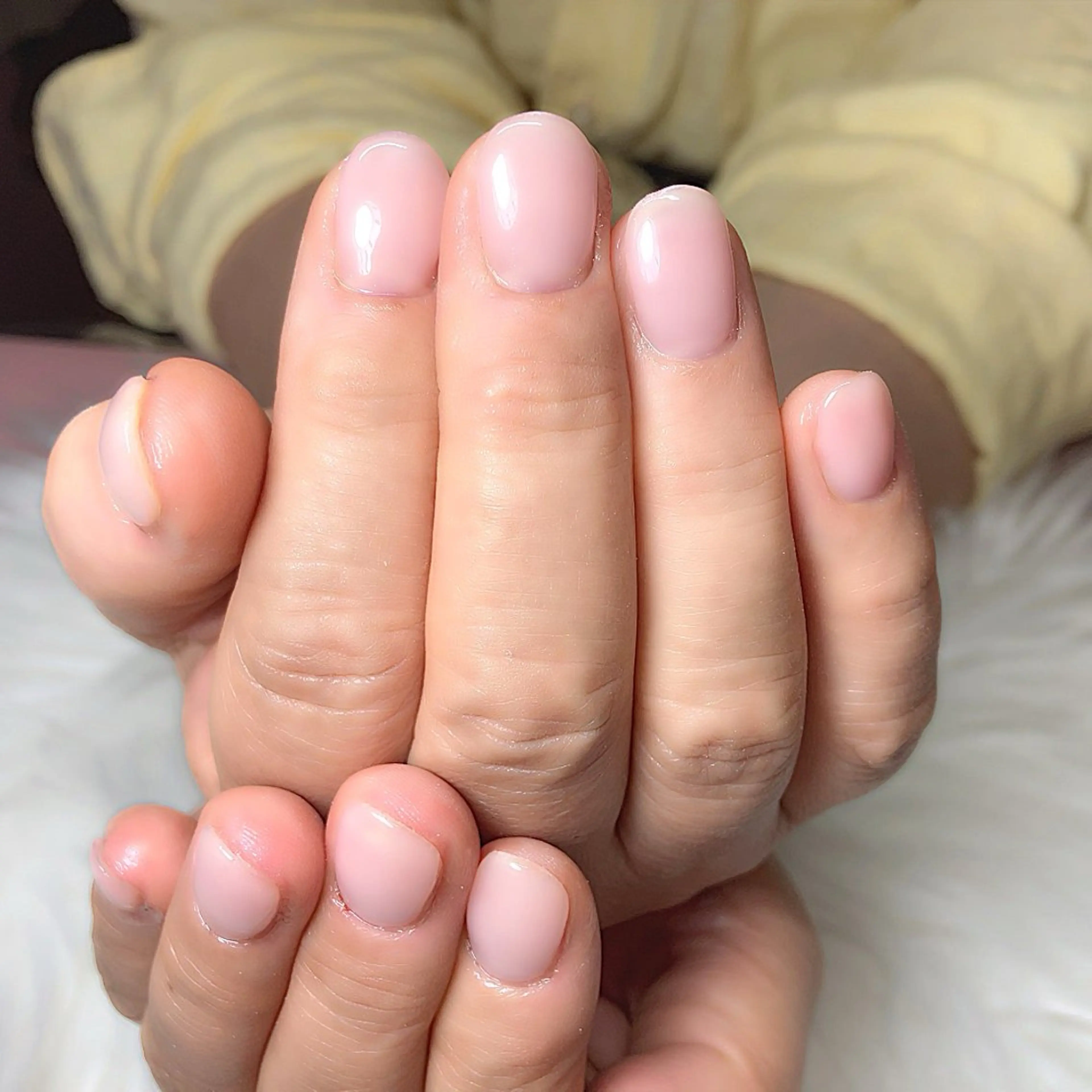 ネイル 中国整体院中の ネイルサロン💅のネイルデザイン
