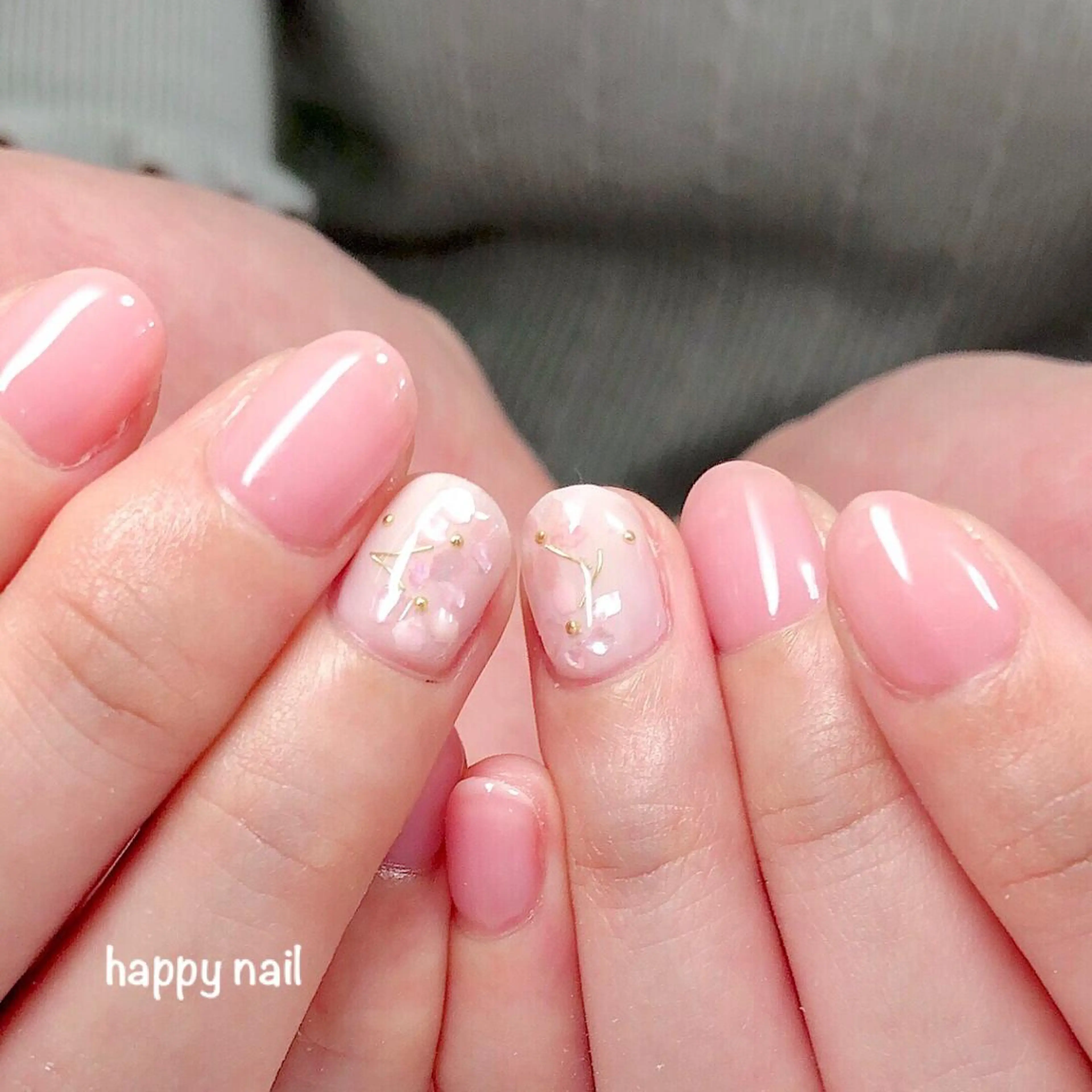 ネイル 心と体が整う腸活 サロン ラクシュミーのその他イメージ