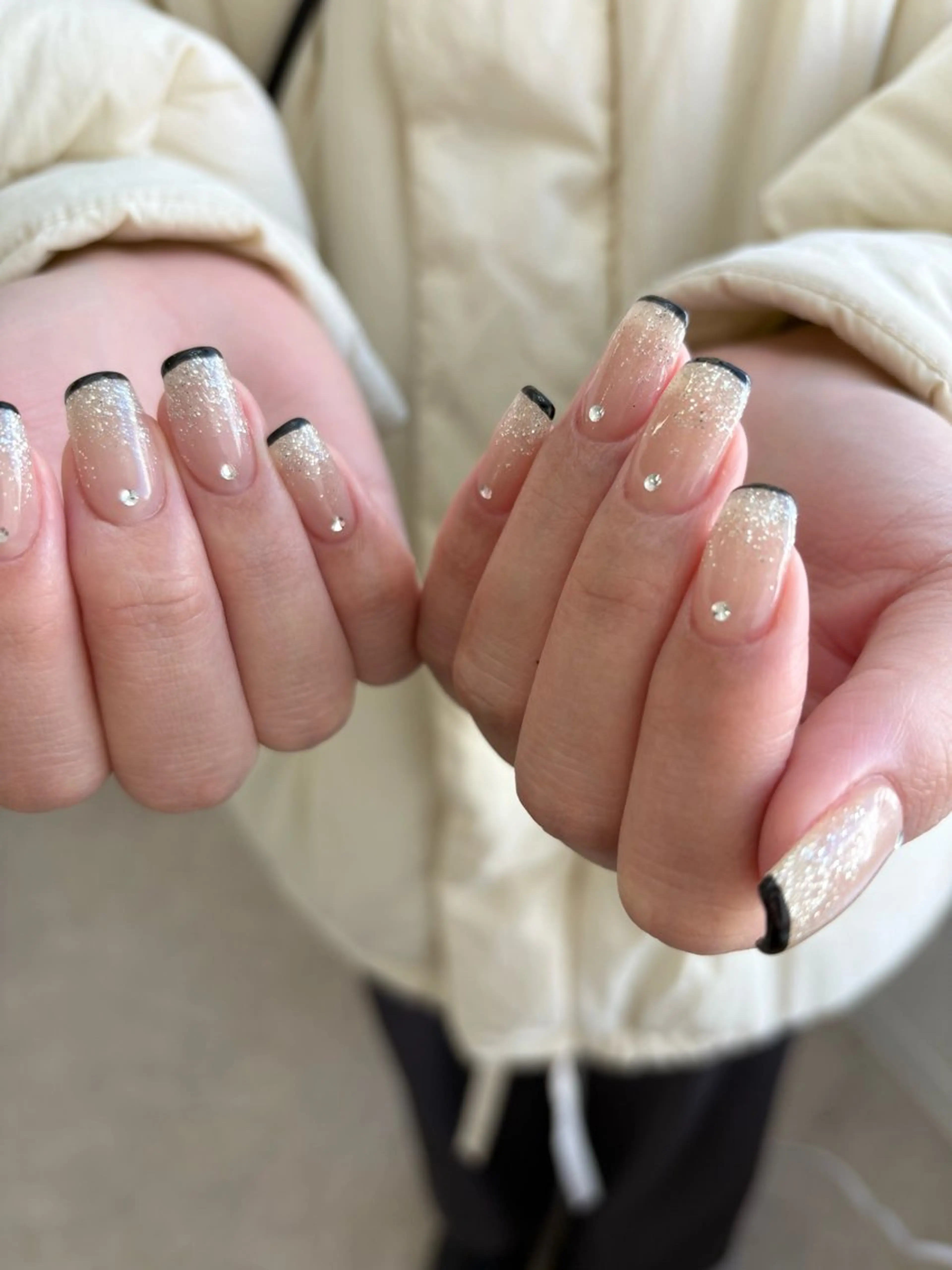 ネイル ハンドネイル nail salon eru.のネイルデザイン