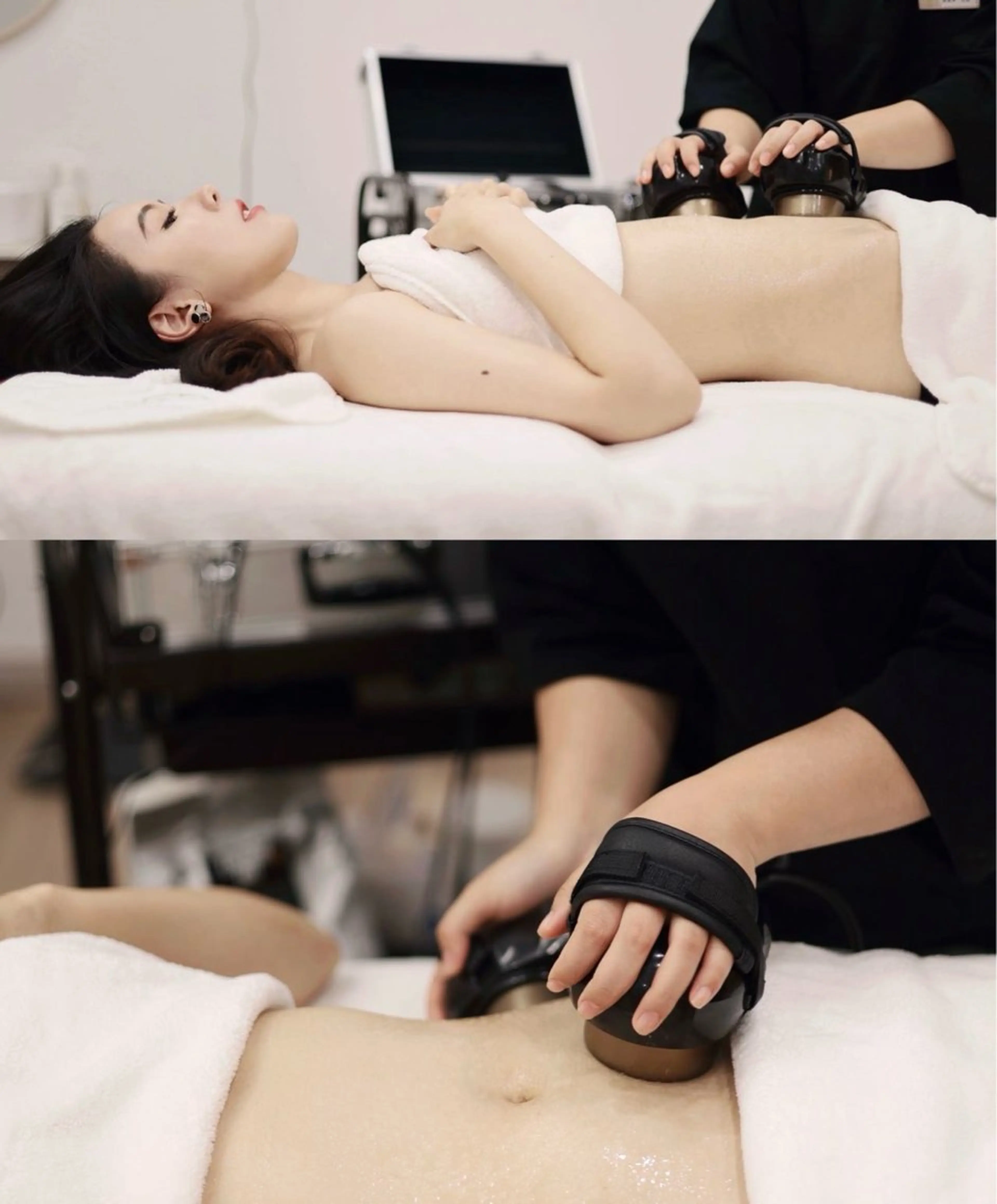 エステ AprilEsthe所属・April EstheSalonのエステ・リラクイメージ