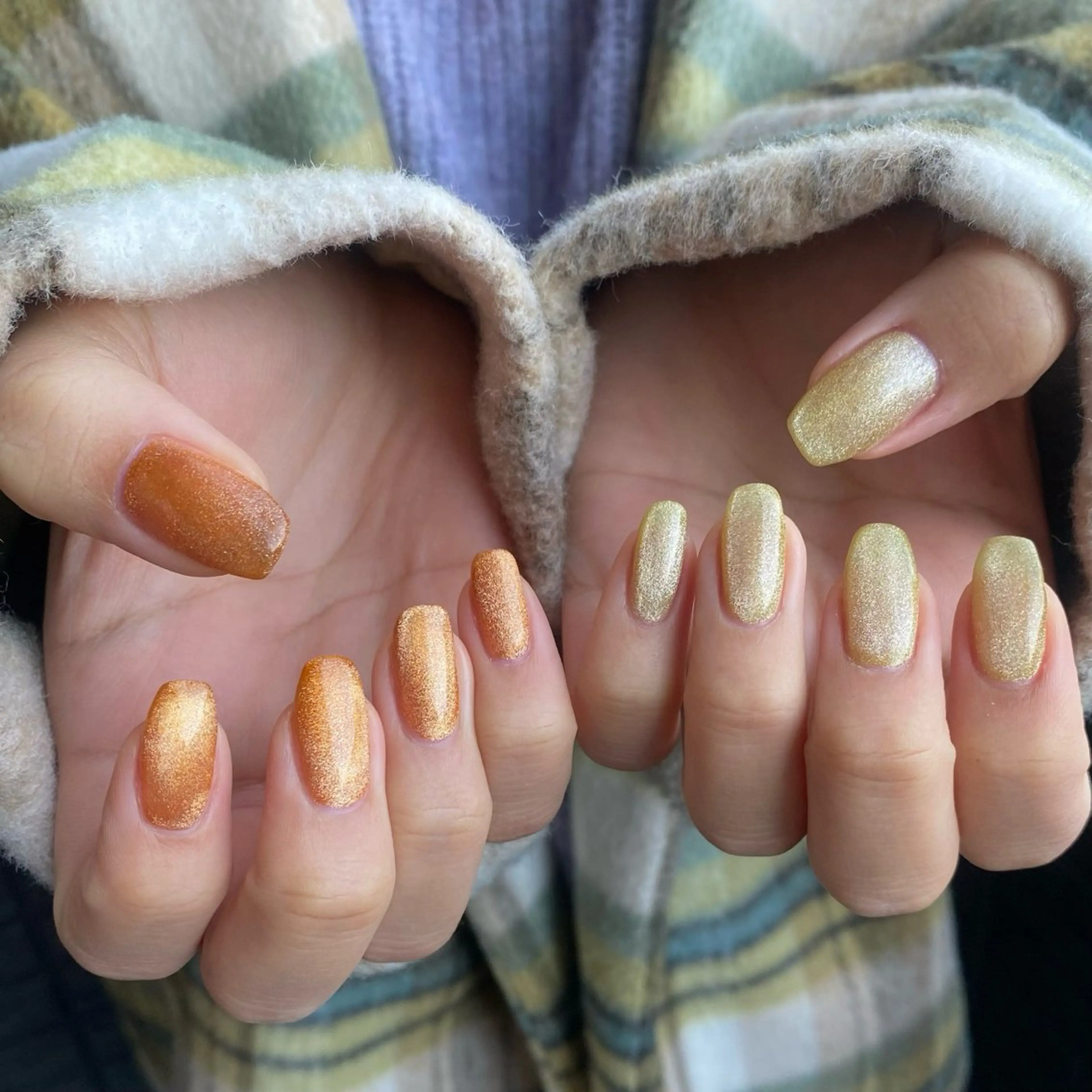 ネイル ハンドネイル to.所属・to nailのネイルデザイン