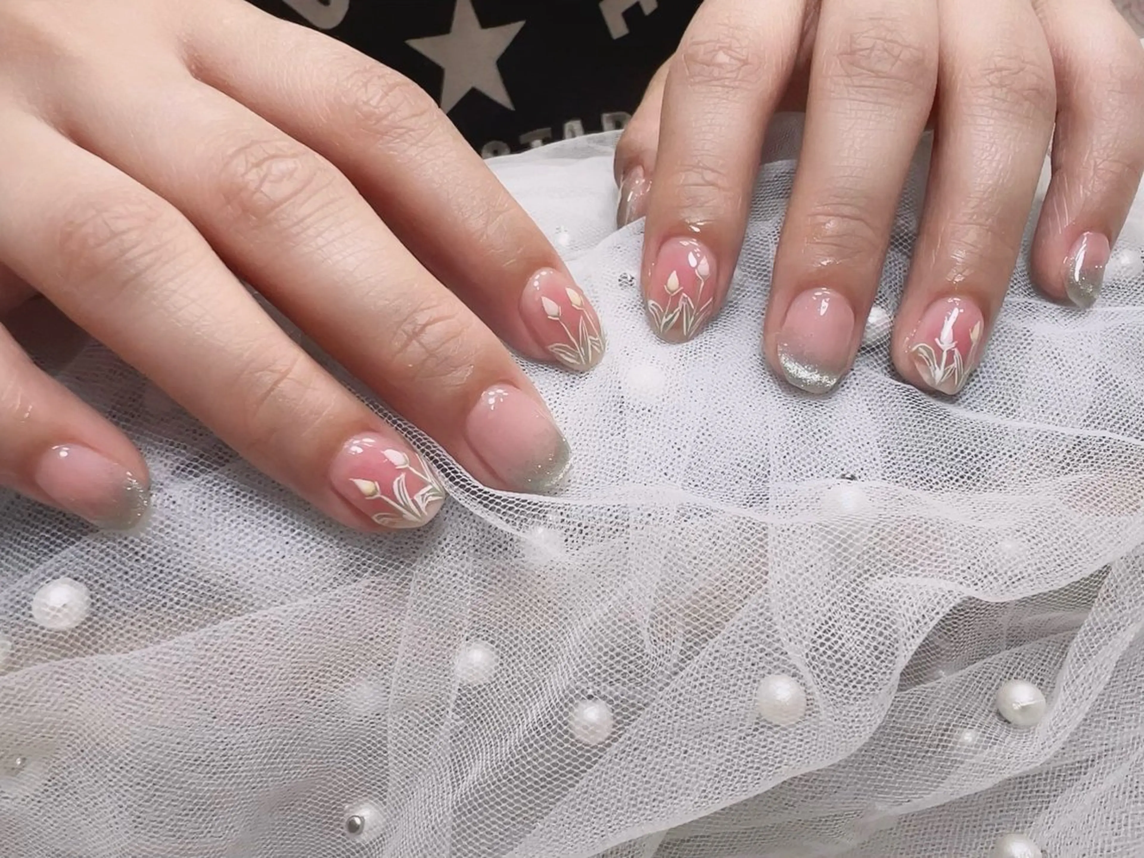 ネイル ハンドネイル Nail NaNaのネイルデザイン
