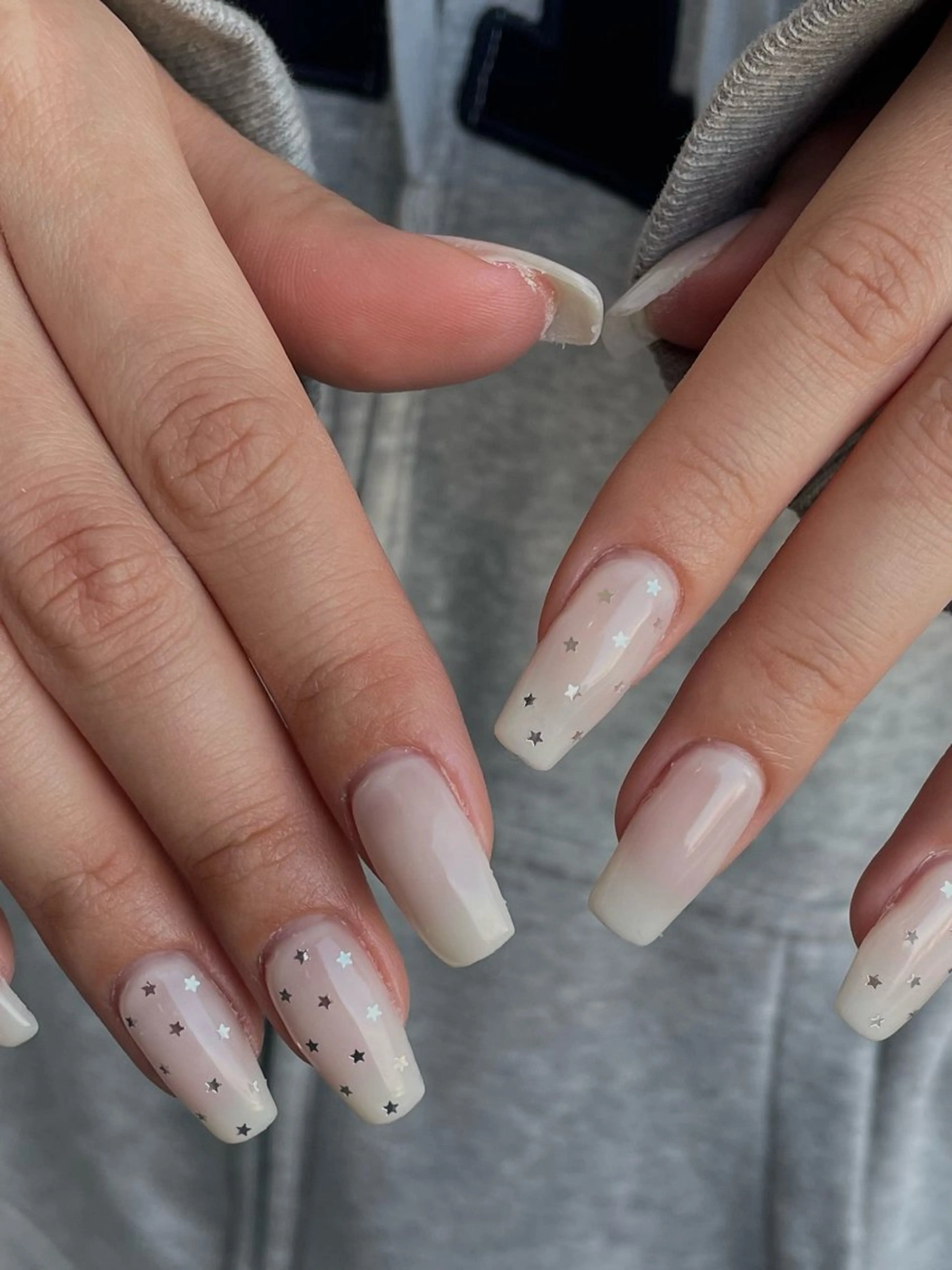 ネイル ハンドネイル One HARUNAのネイルデザイン