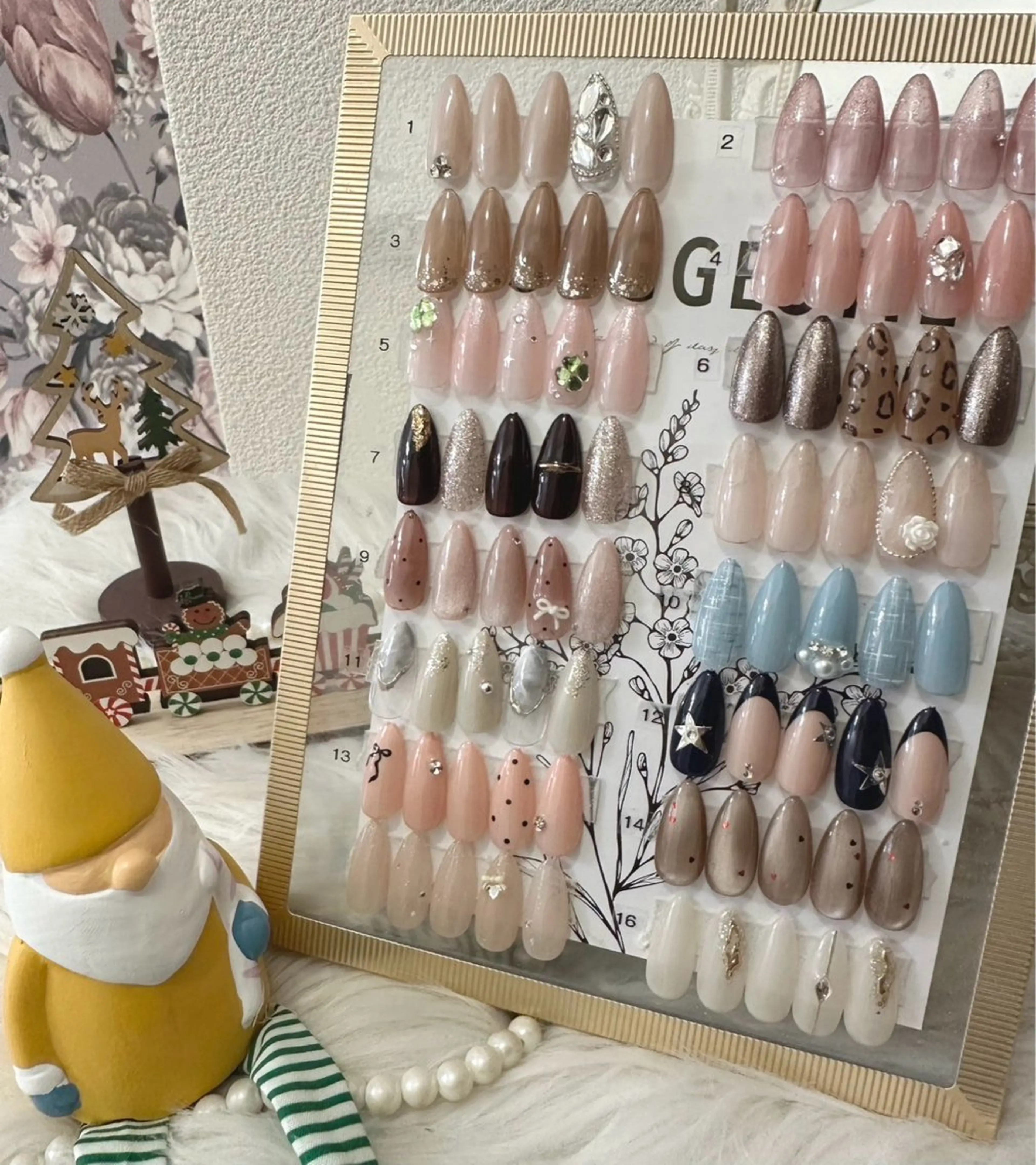 オフあり⭕️練習生定額コース🦄の写真