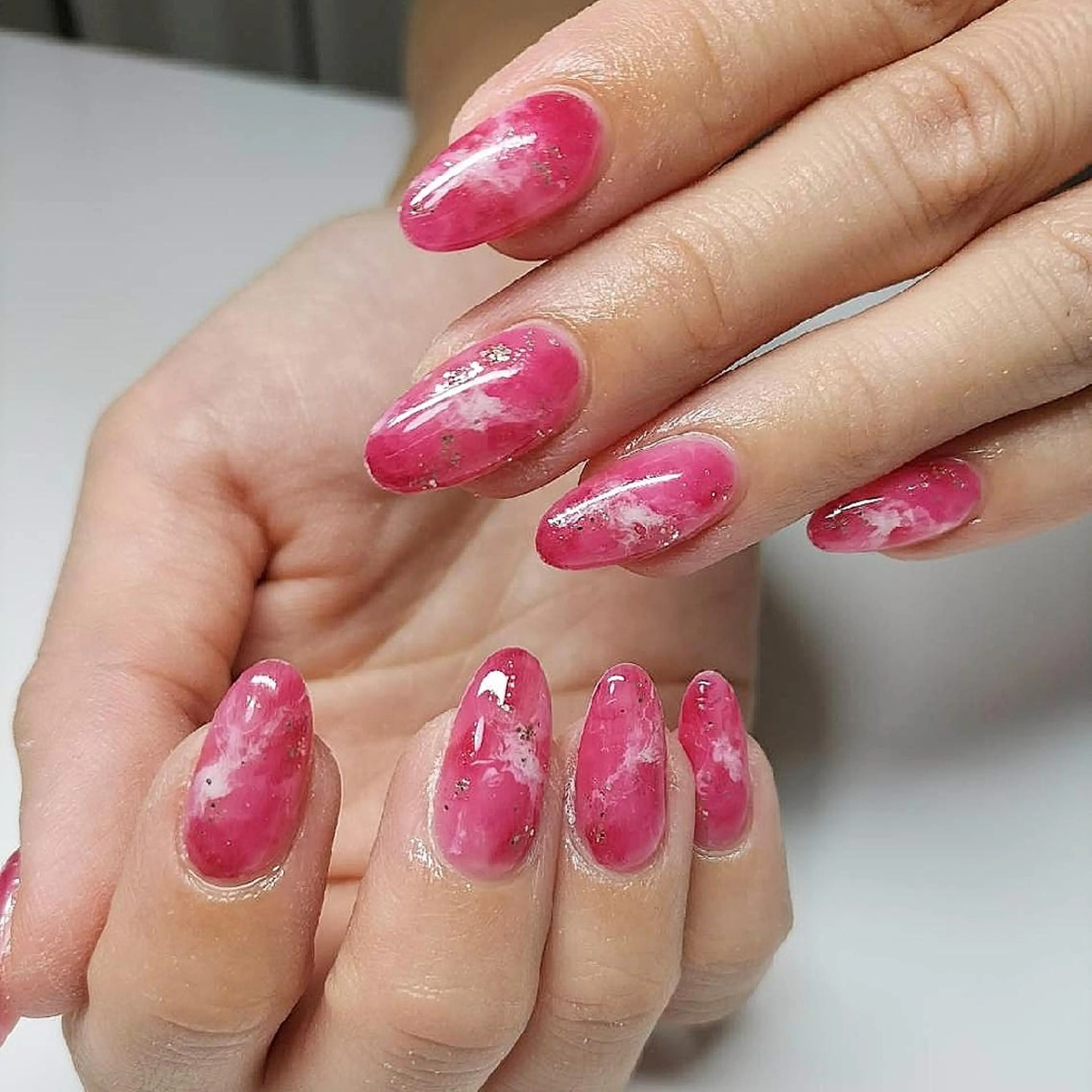 ネイル BlissNail ブリスネイルのネイルデザイン