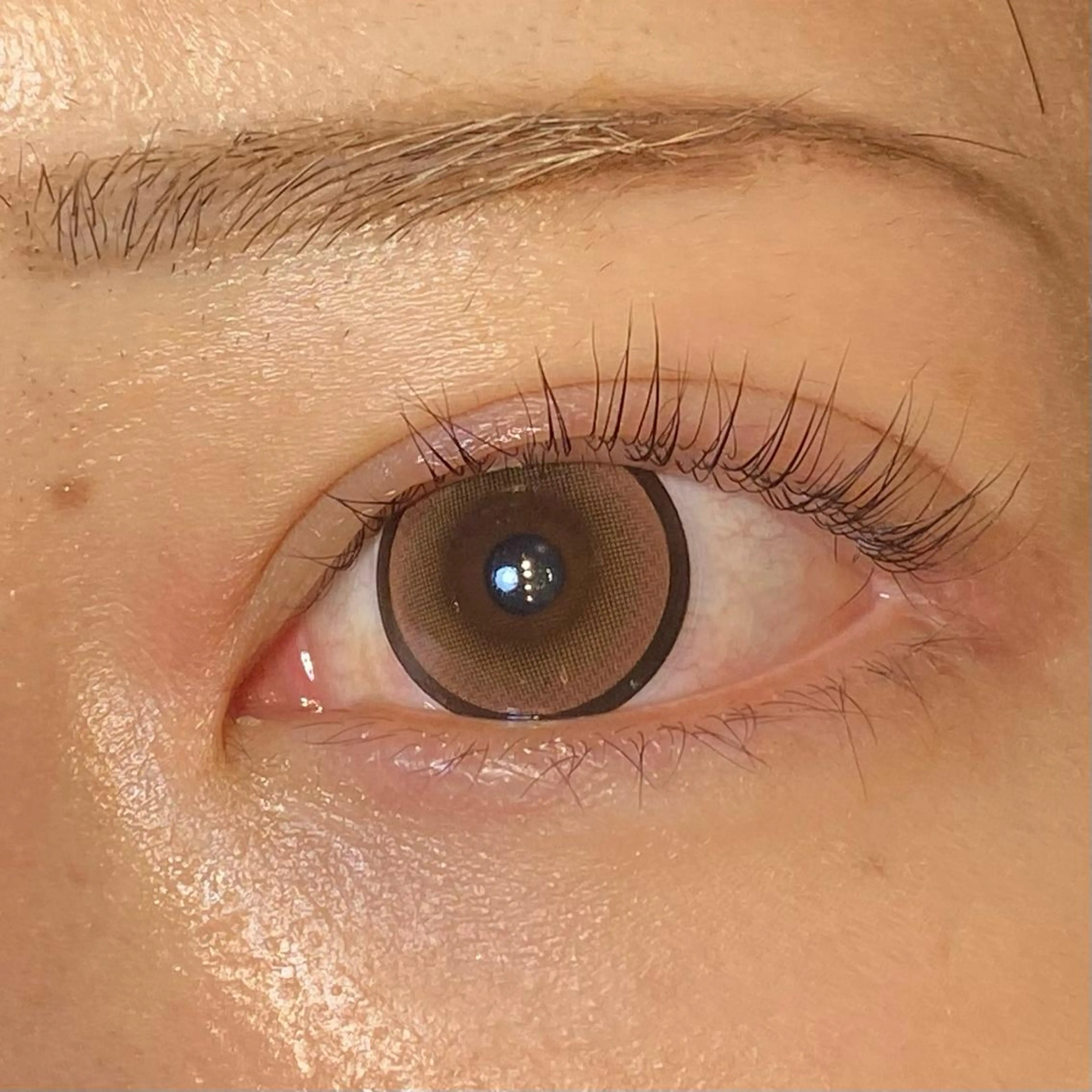 マツエク・マツパ Angel  Beauty nail&eyelash所属・エンジェルビューティ マツエクのマツエク・マツパデザイン