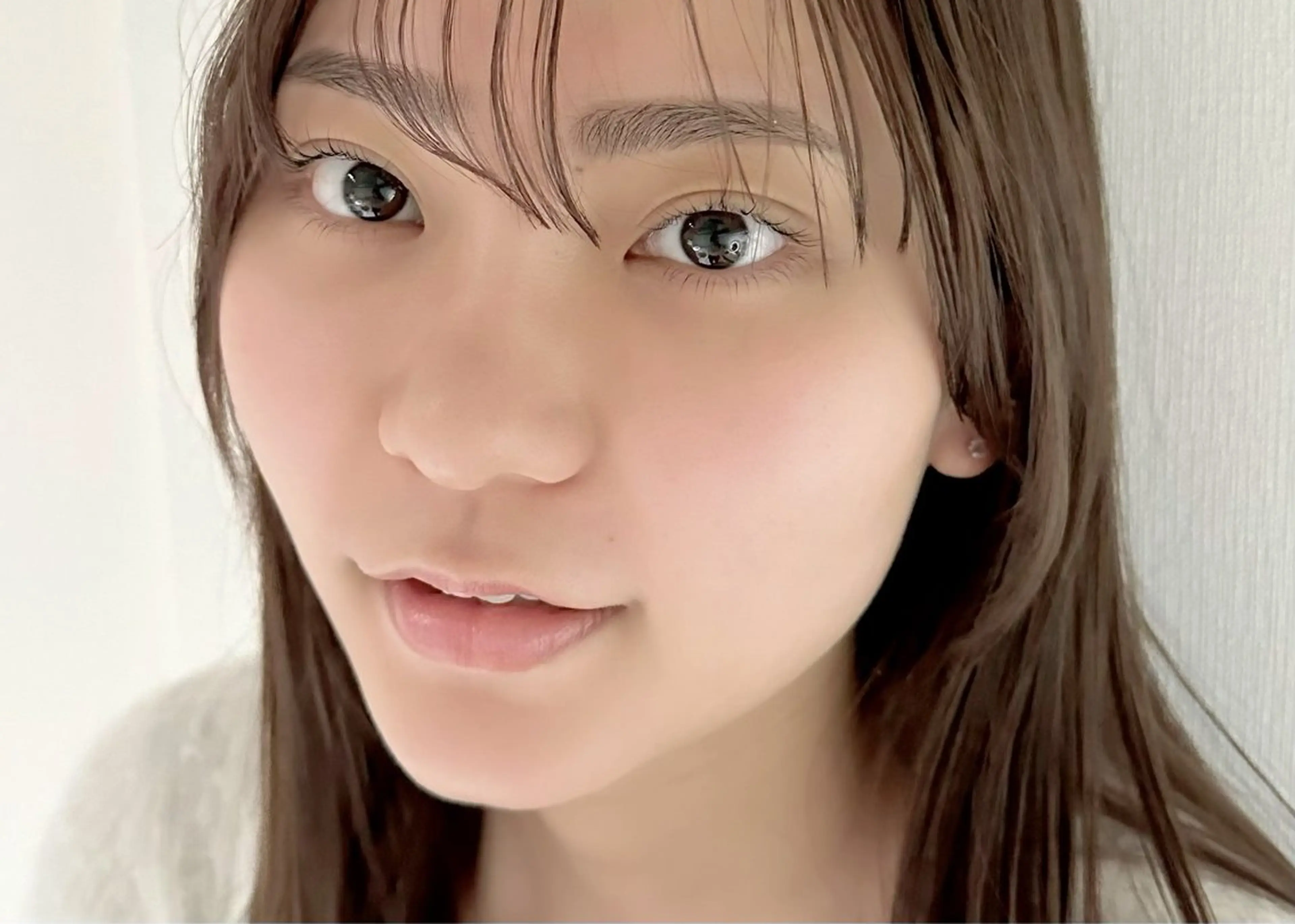 まつ毛パーマ上下(高濃度トリートメント、シャンプー、コーティング付)の写真