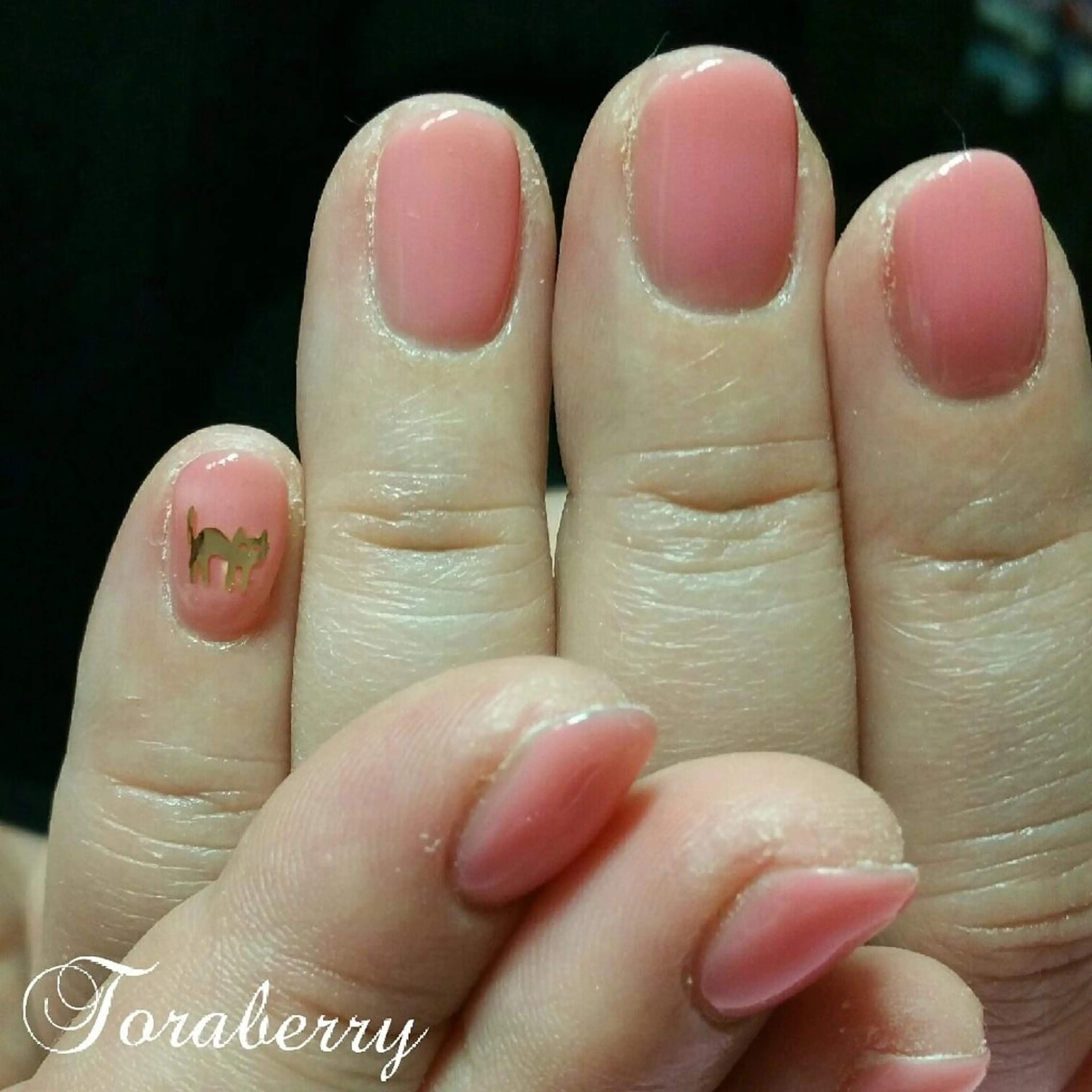 ネイル ネイリスト なつみのネイルデザイン