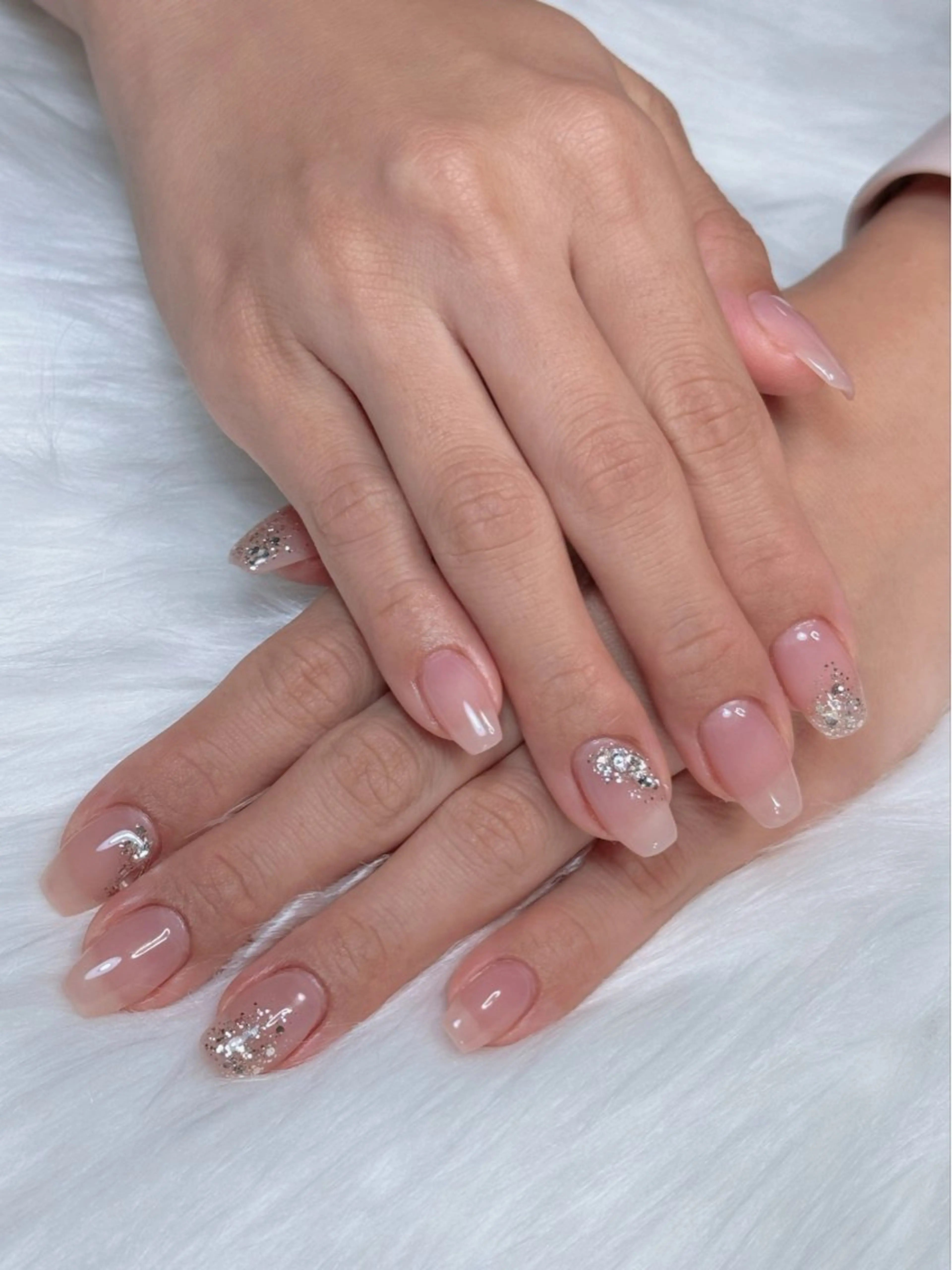 ネイル ハンドネイル nail sideraのネイルデザイン