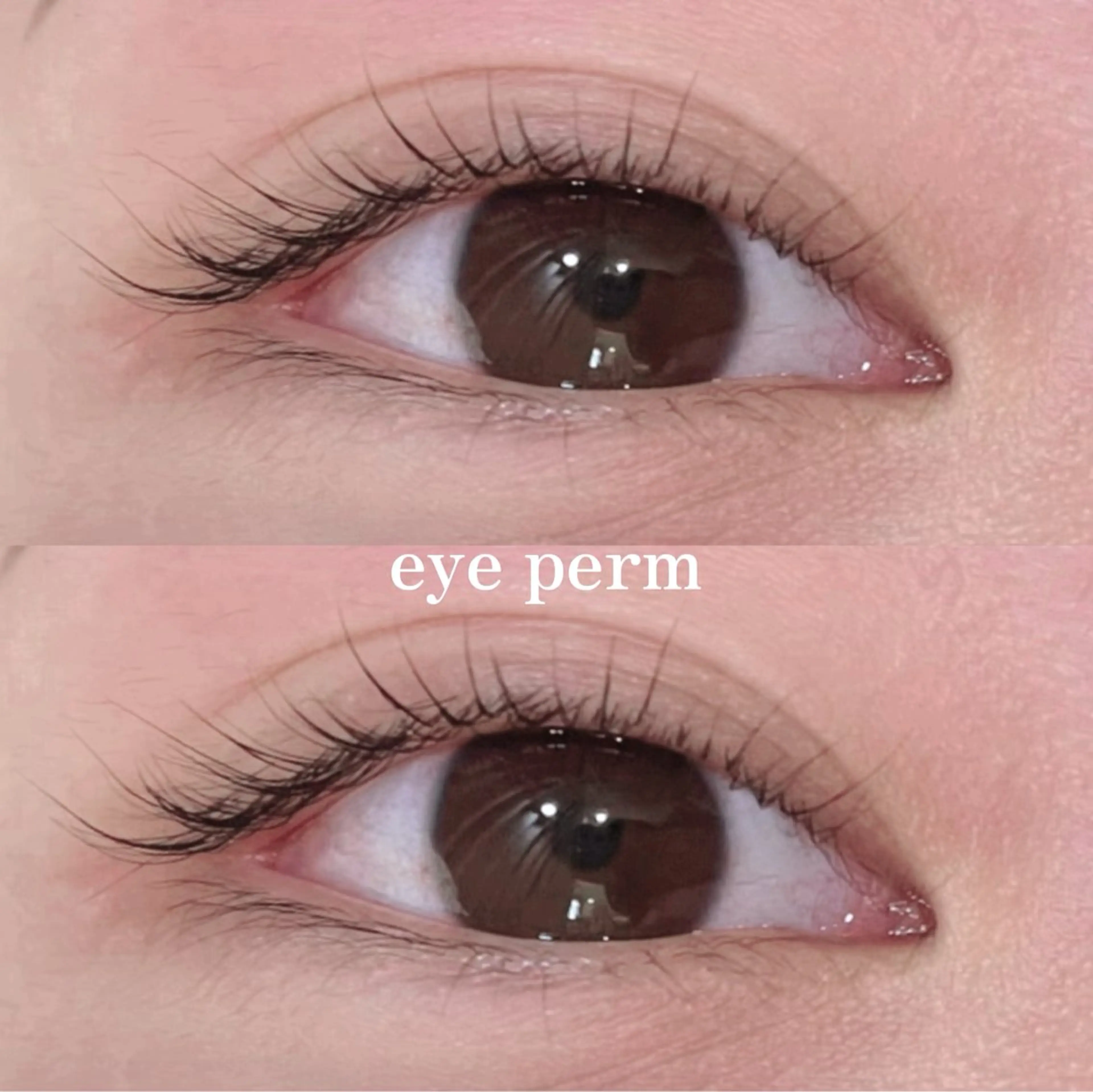 マツエク・マツパ Mon mignon ෆmomokaのマツエク・マツパデザイン