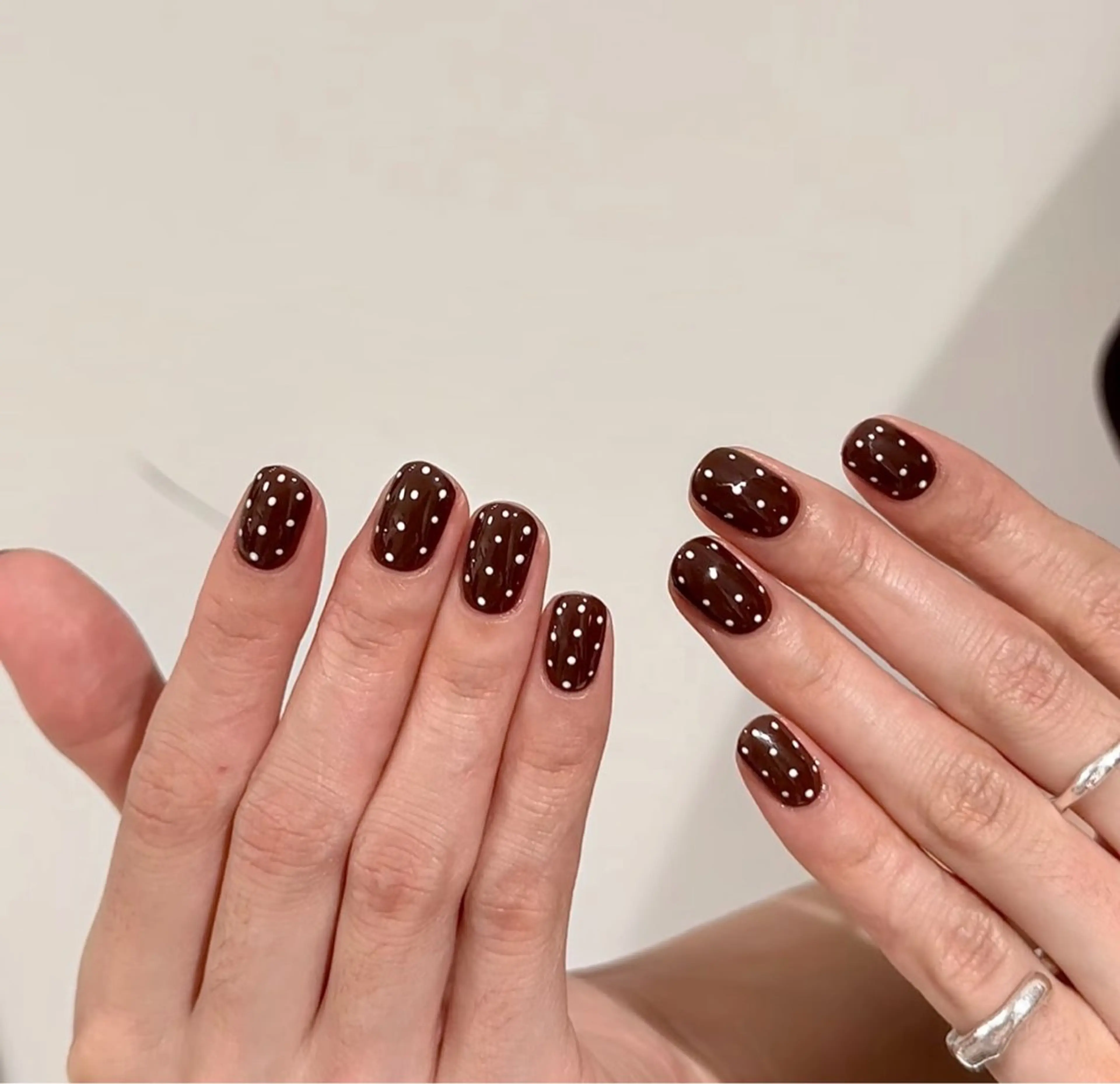 ネイル ハンドネイル ゆい ゆいのネイルデザイン