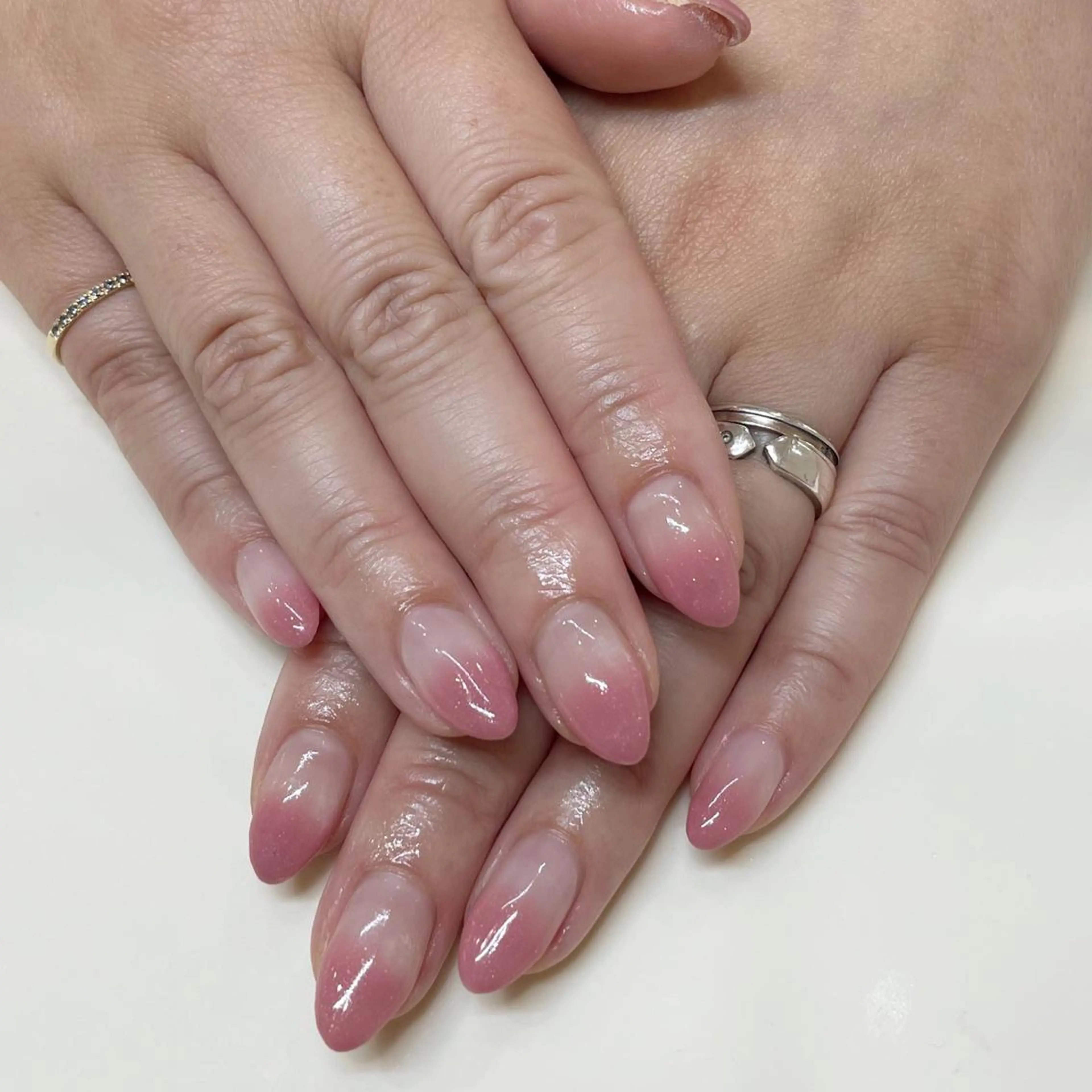 ネイル ハンドネイル SOLelbio所属・平出 綾のネイルデザイン
