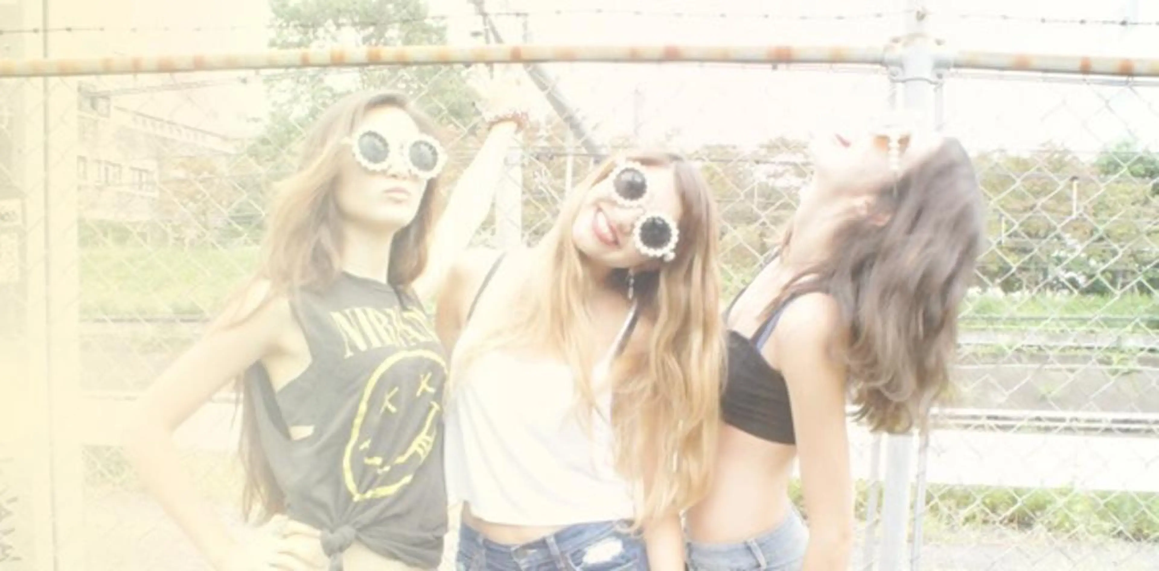 セミロング ロング BEBE表参道所属・長谷川 香織のヘアスタイル