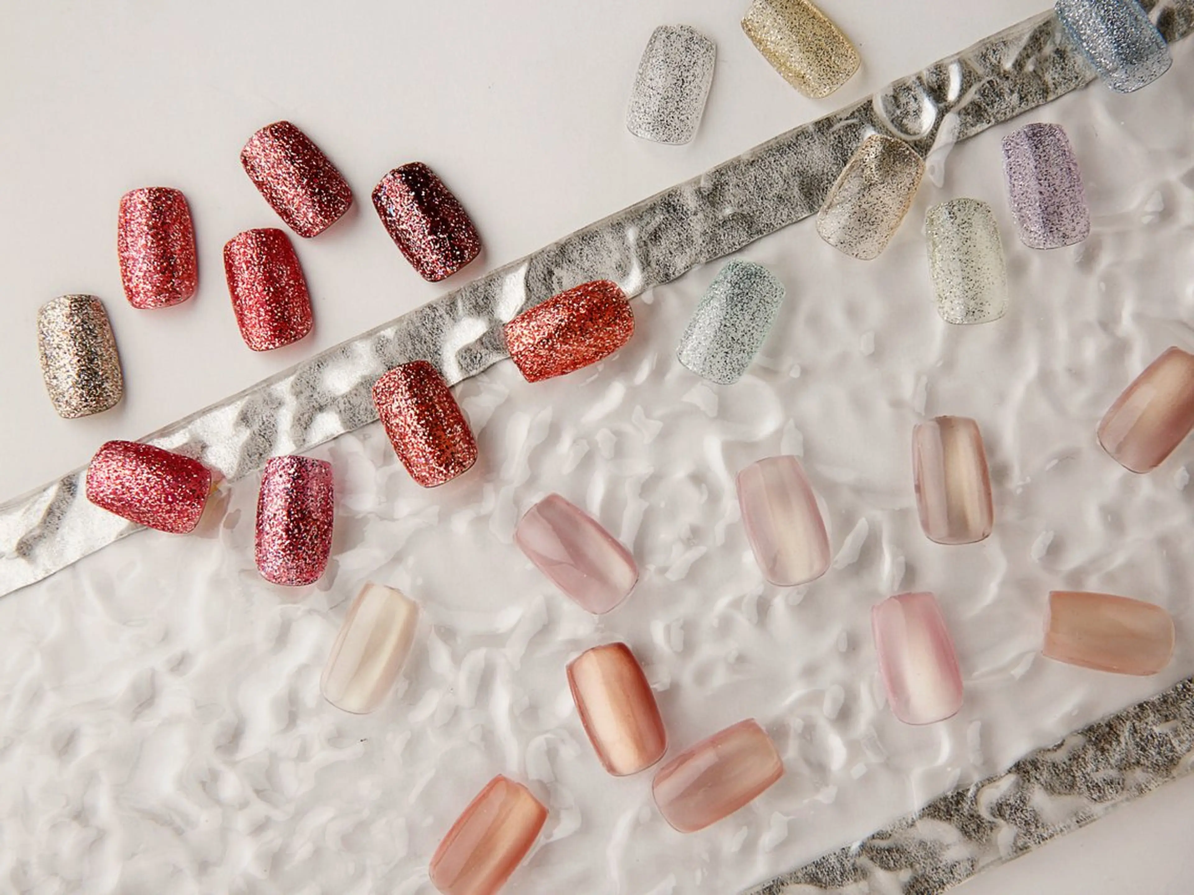 ネイル ハンドネイル Nail Eyeのマツエク・マツパデザイン